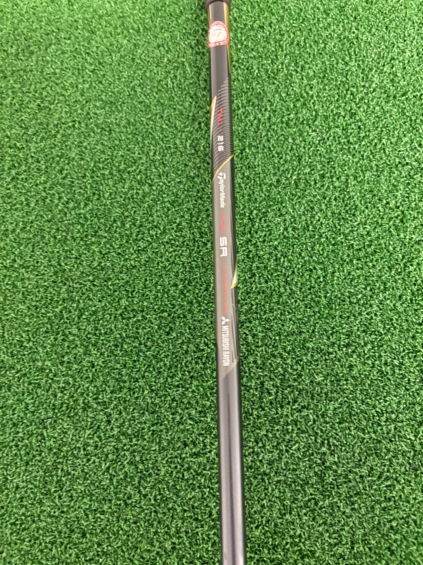 Taylormade M2 15* 3 Wood (Stiff/Regular)