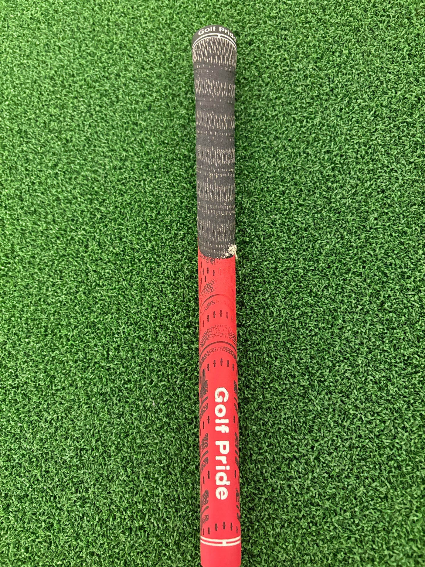 Taylormade Burner TP 9.5* (Stiff)