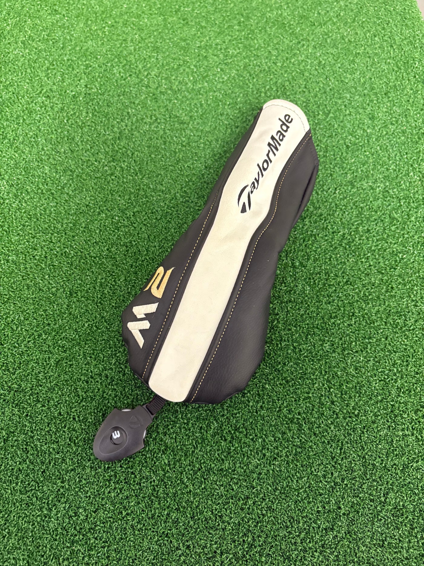 Taylormade M2 15* 3 Wood (Stiff/Regular)