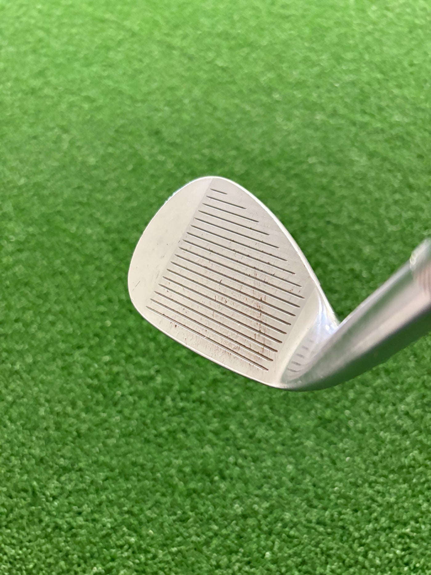 Titleist Vokey SM7 K Grind 58*
