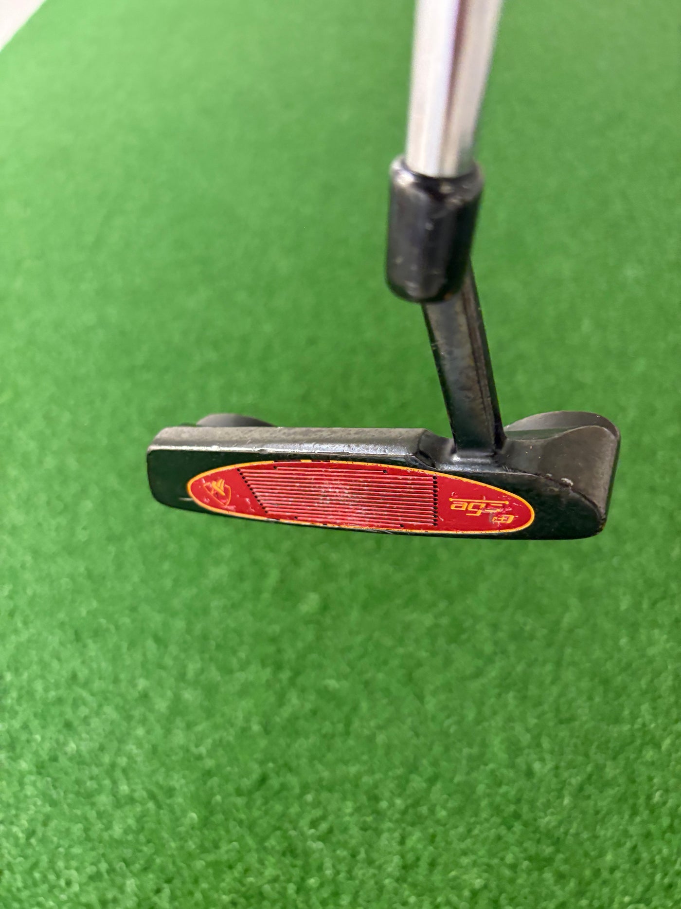 Taylormade AGSi Rossa Daytona 1 (34")