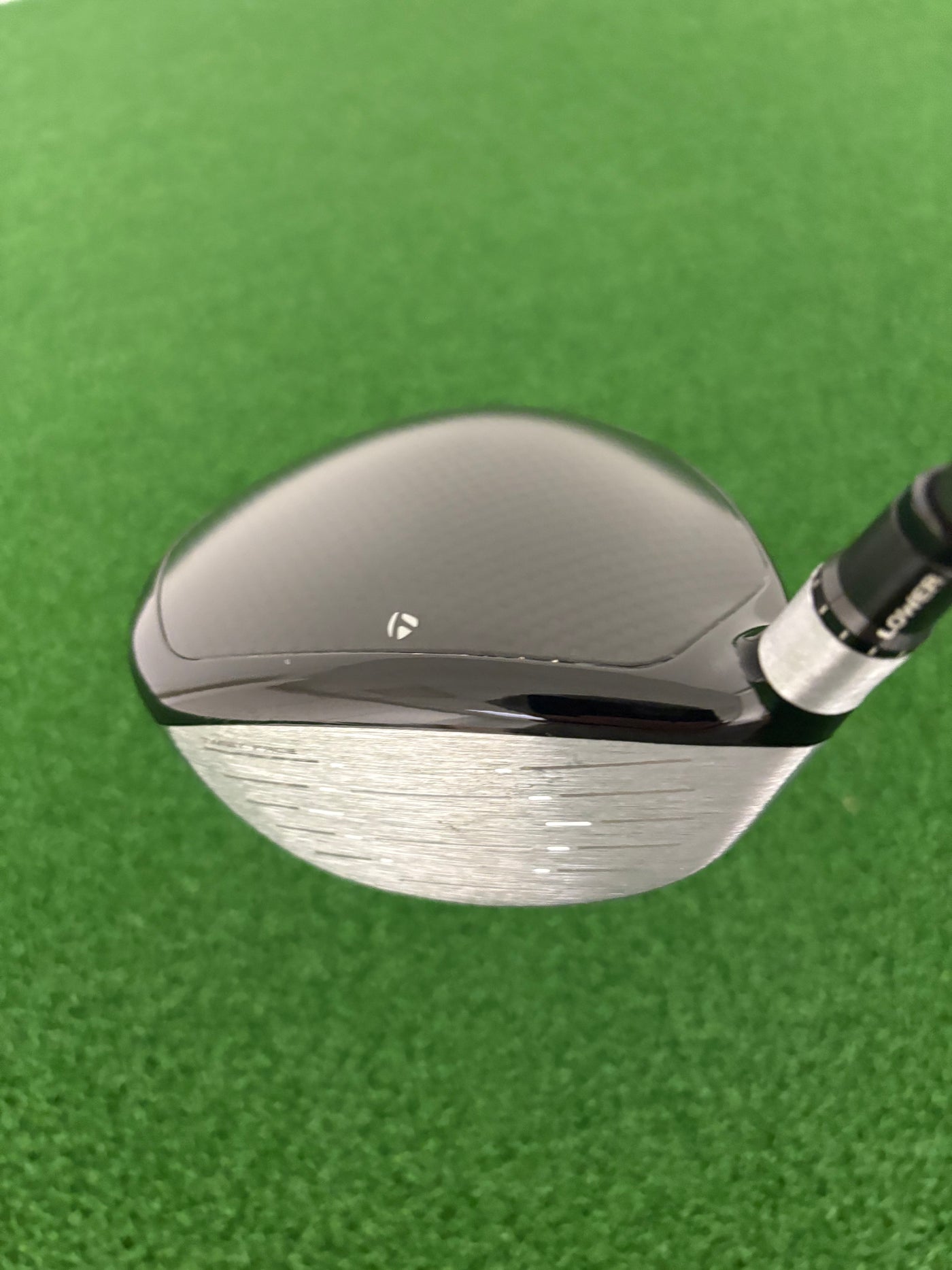 Taylormade 300 Mini Driver 11.5* (Stiff)