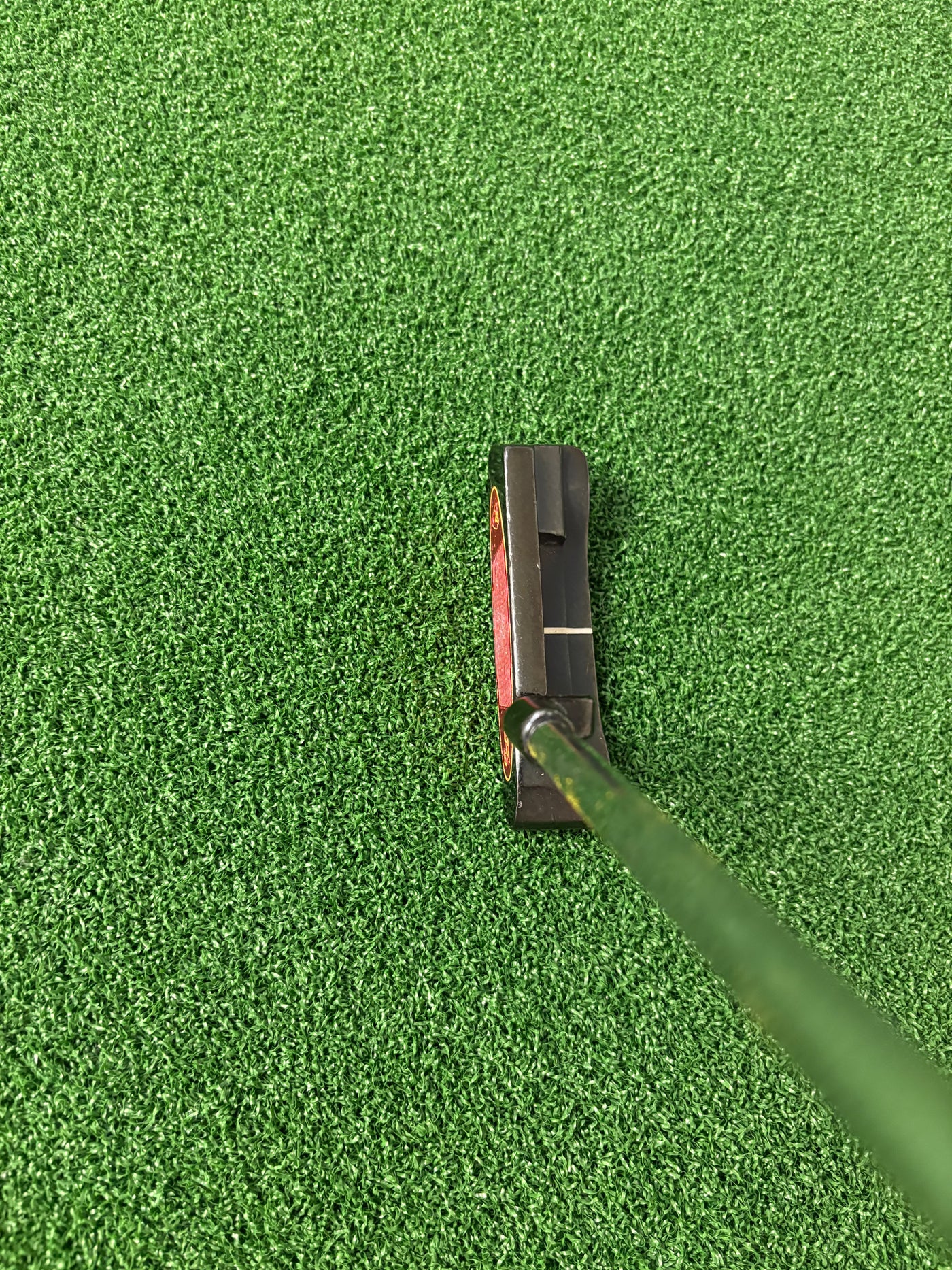 Taylormade AGSi Rossa Daytona 1 (34")