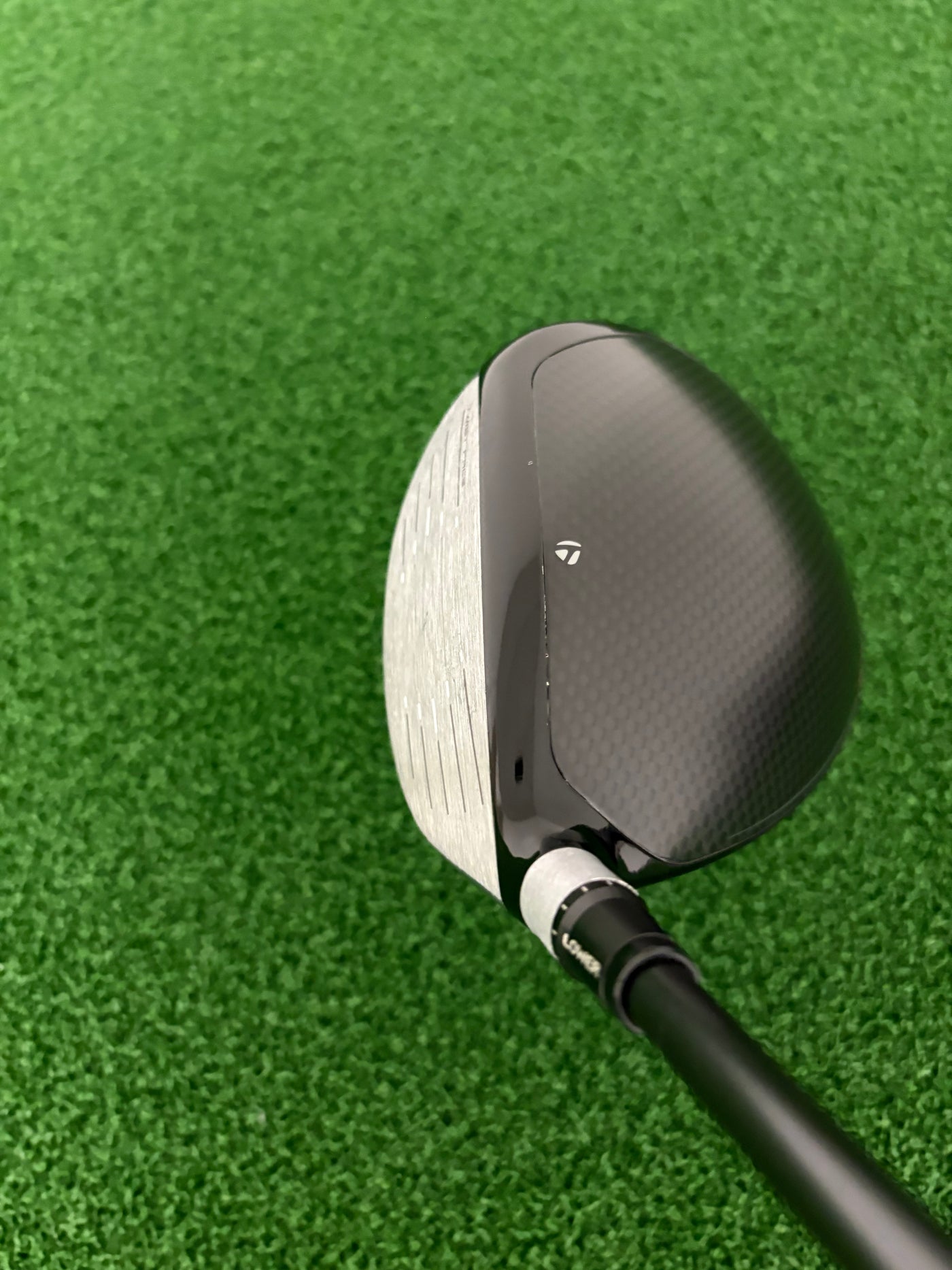 Taylormade 300 Mini Driver 11.5* (Stiff)