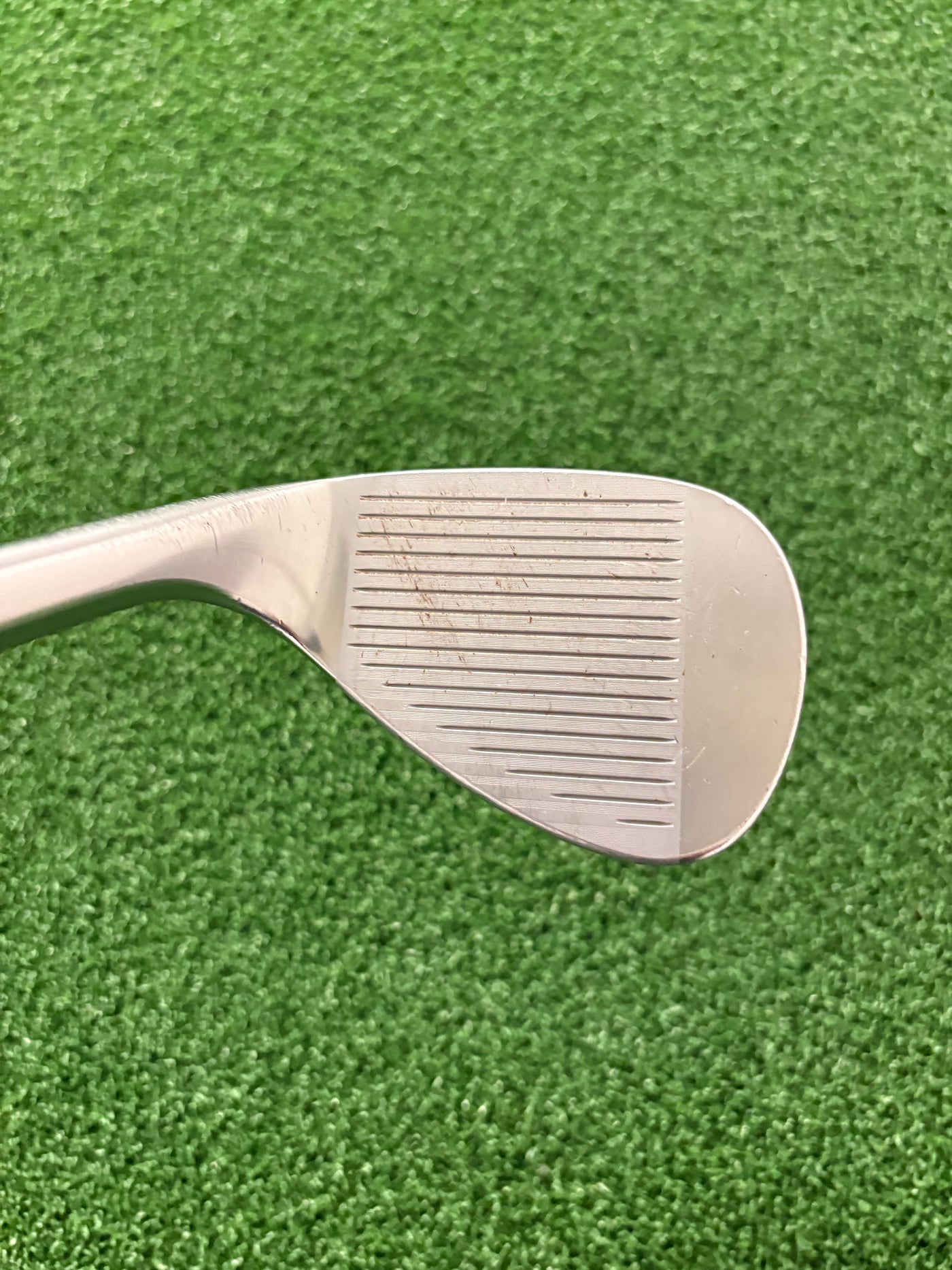 Titleist Vokey SM7 K Grind 58*