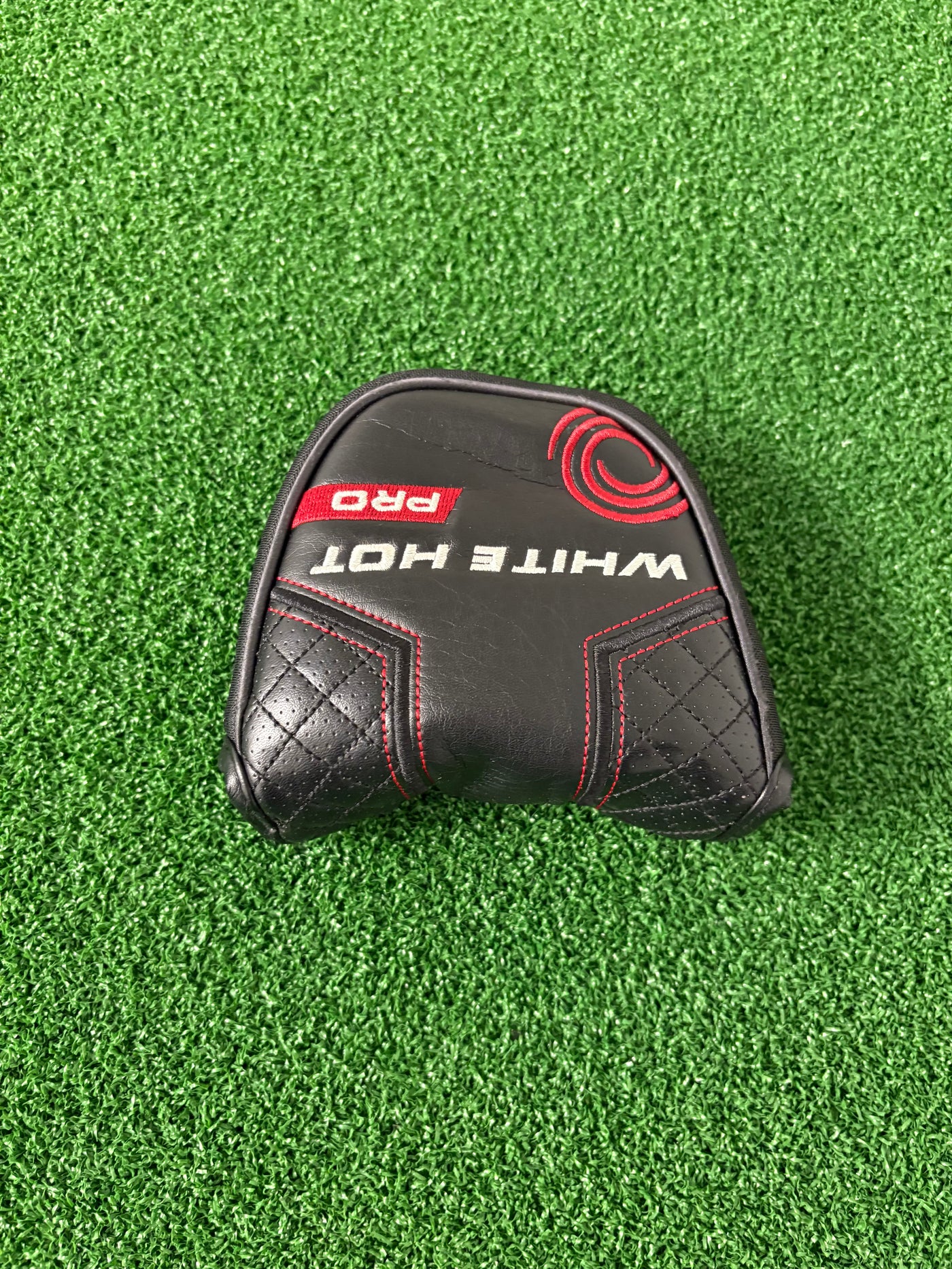 Odyssey White Hot Pro #7 (34")