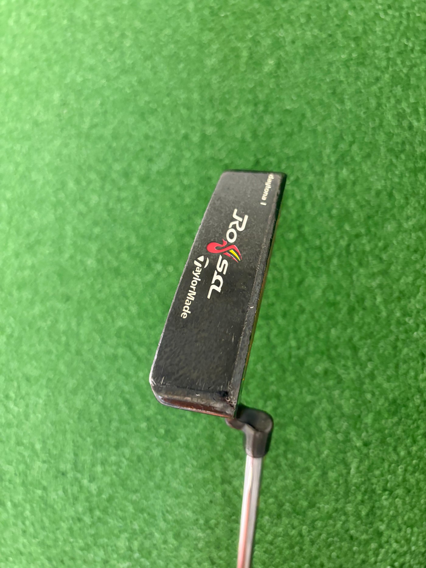 Taylormade AGSi Rossa Daytona 1 (34")