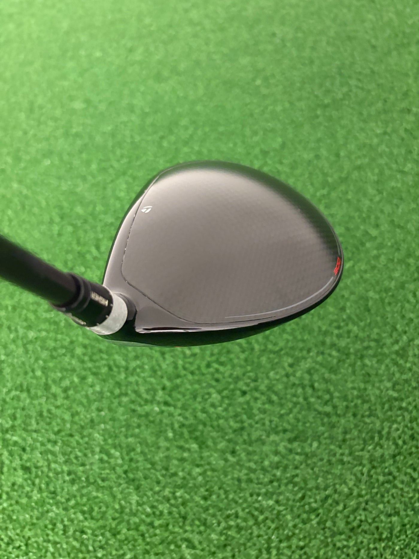 Taylormade 300 Mini Driver 11.5* (Stiff)