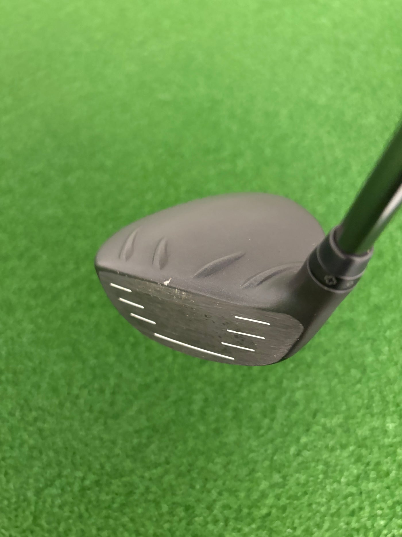 Ping G410 14.5* 3 Wood (Stiff)