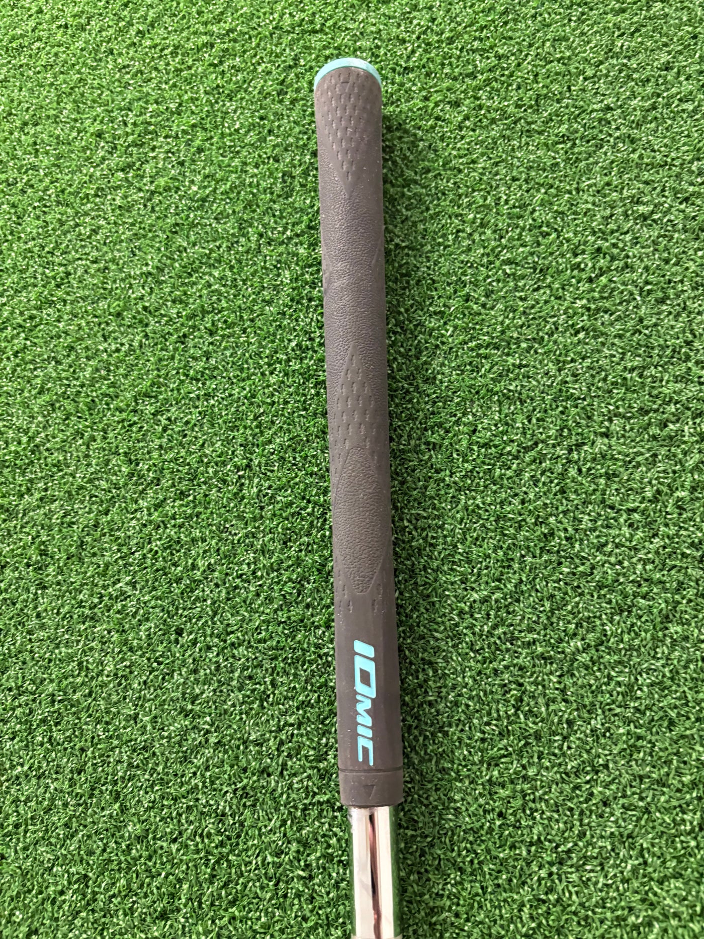 Titleist Vokey SM7 K Grind 58*