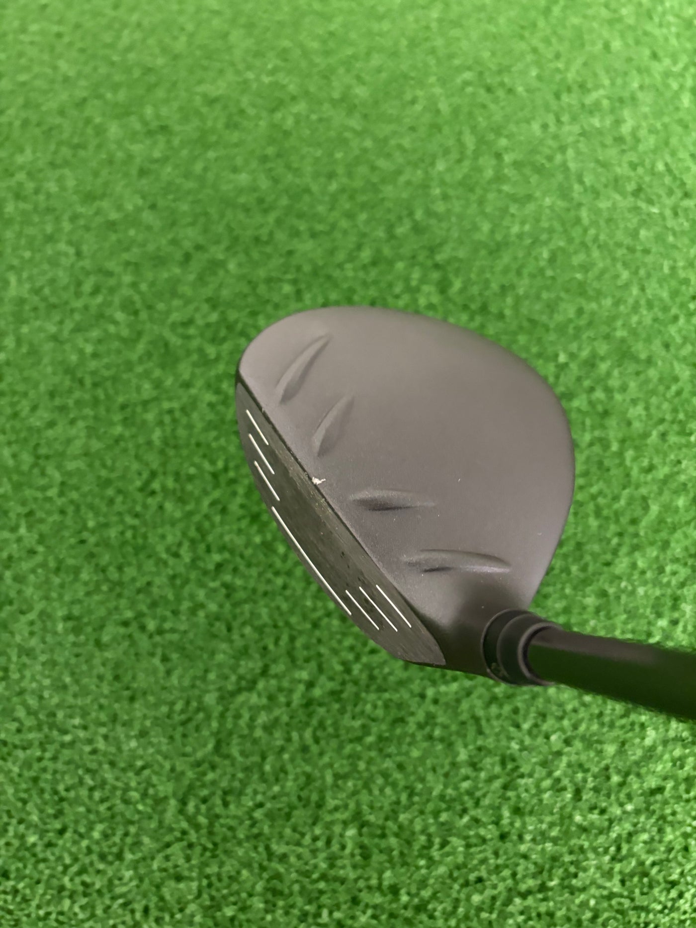Ping G410 14.5* 3 Wood (Stiff)
