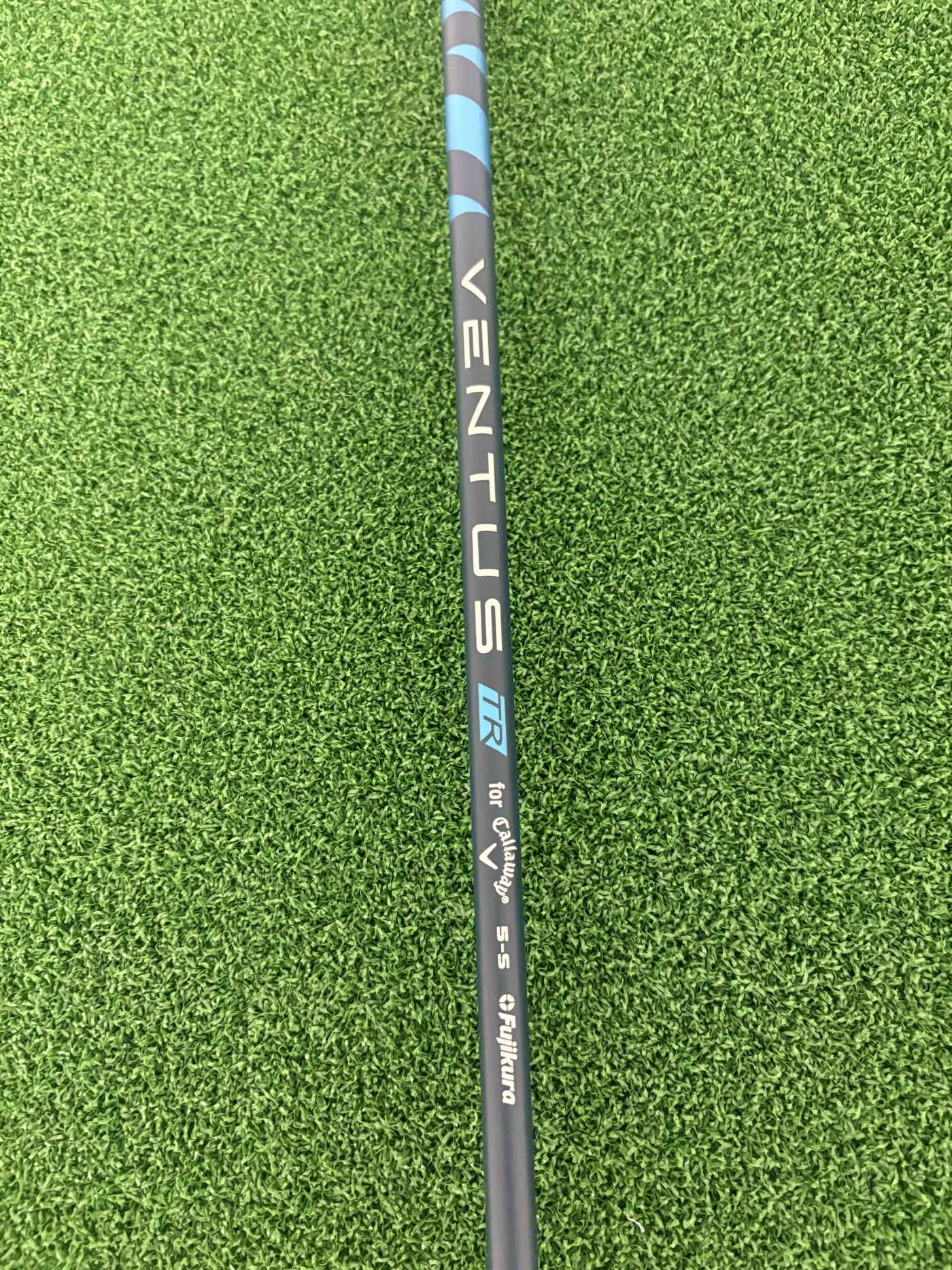 Callaway Paradym 10.5* (Stiff)