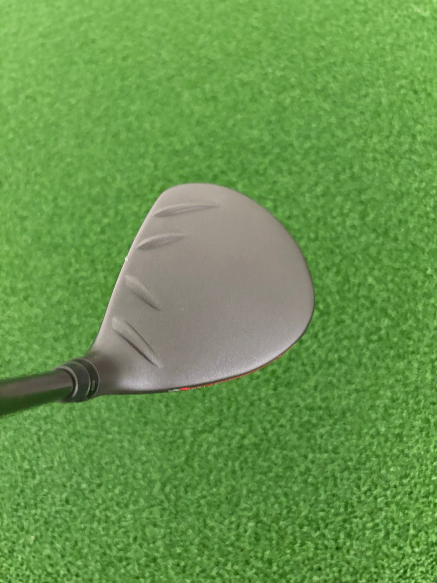 Ping G410 14.5* 3 Wood (Stiff)