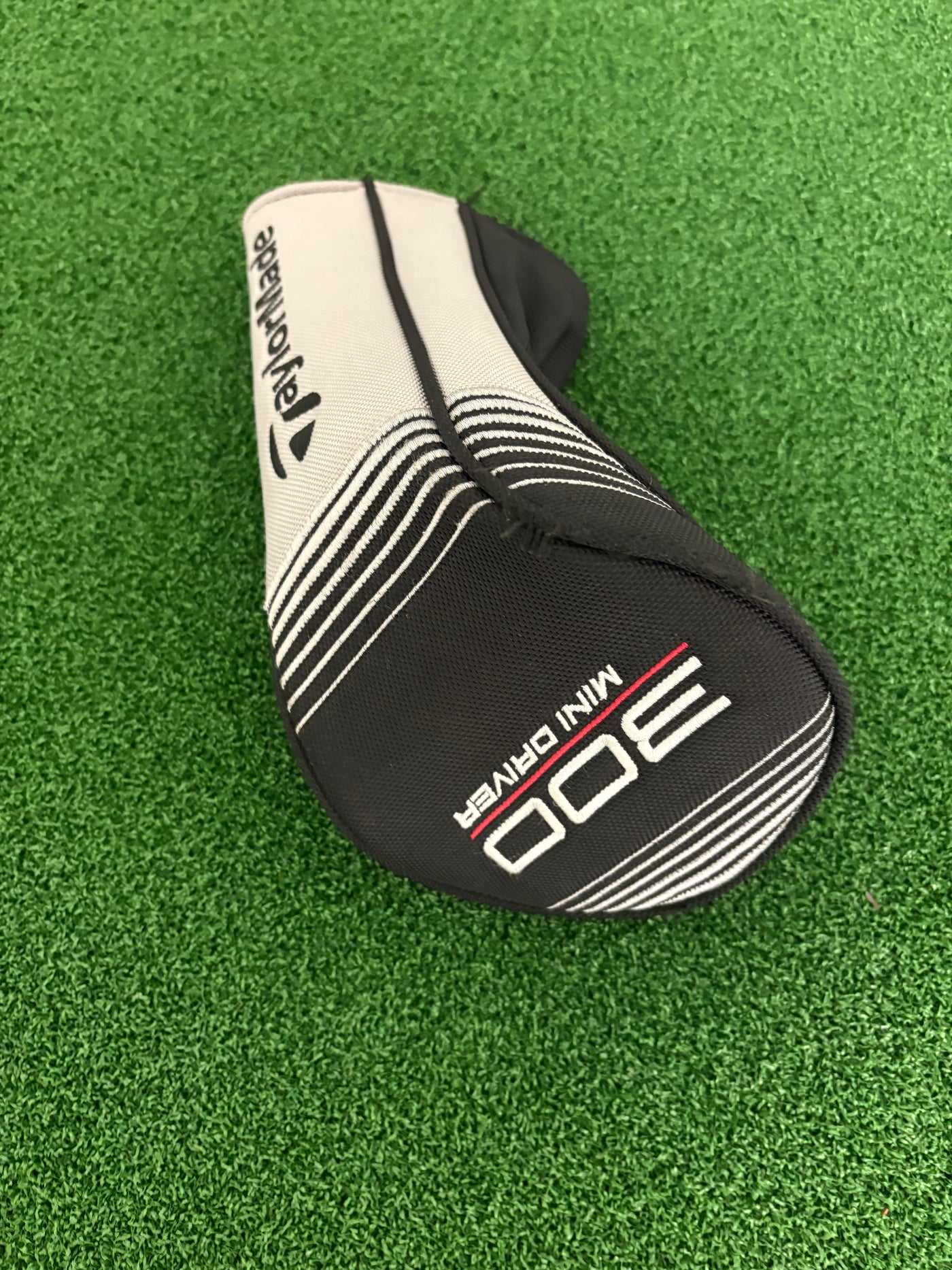 Taylormade 300 Mini Driver 11.5* (Stiff)