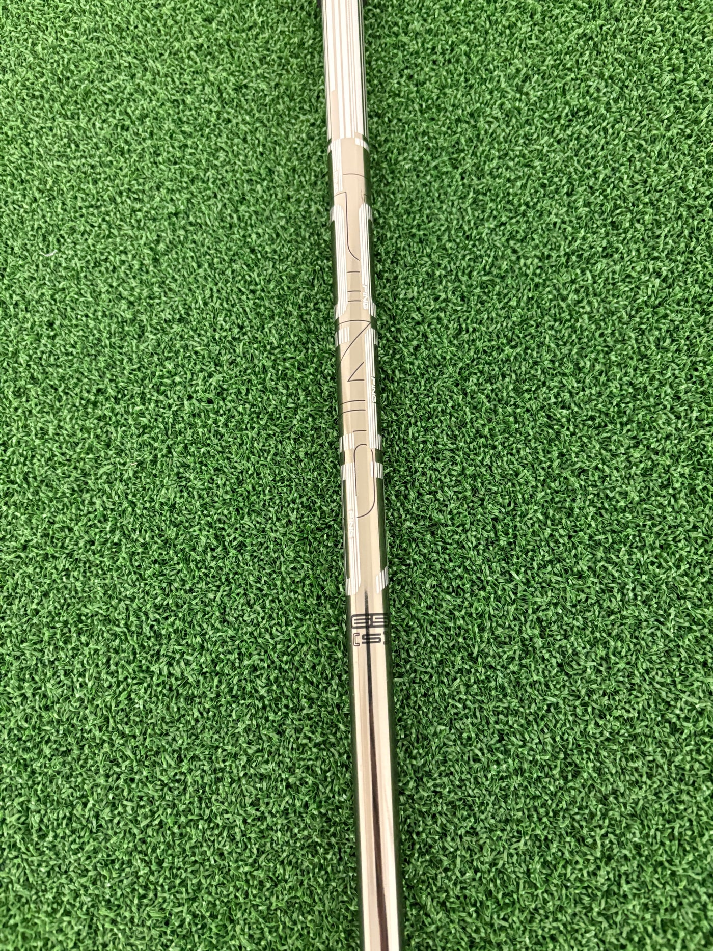 Ping G410 14.5* 3 Wood (Stiff)