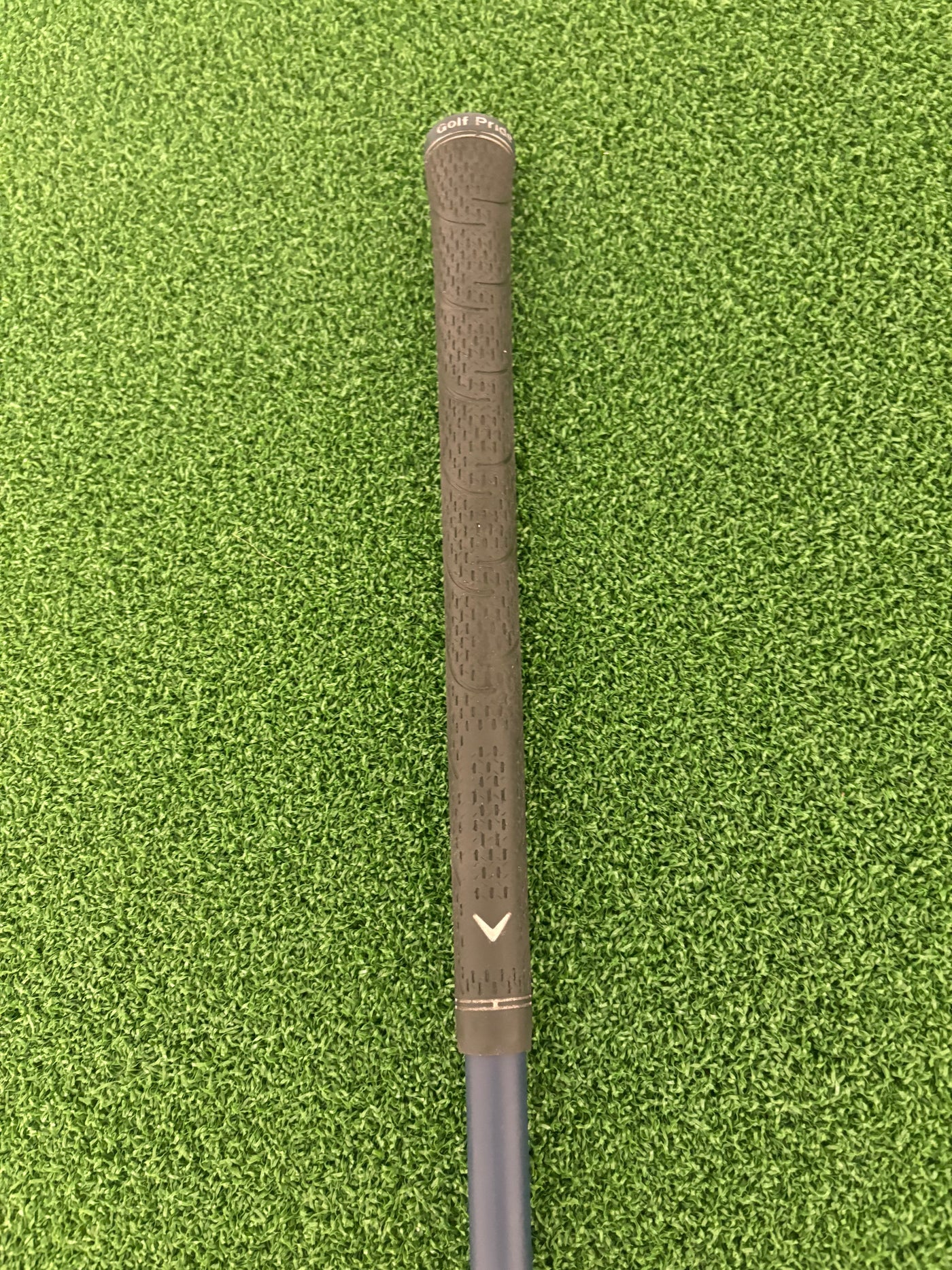 Callaway Paradym 10.5* (Stiff)