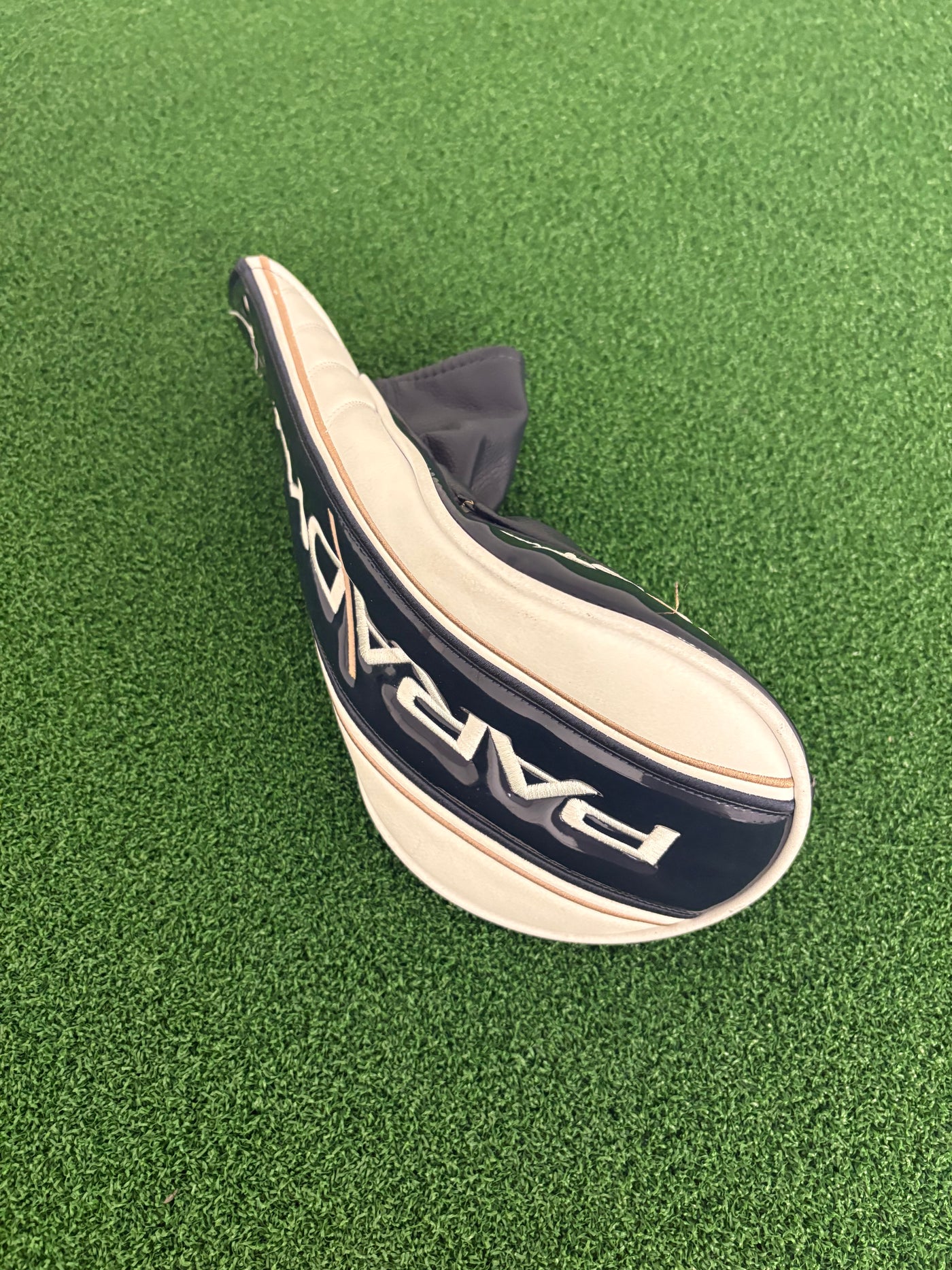 Callaway Paradym 10.5* (Stiff)