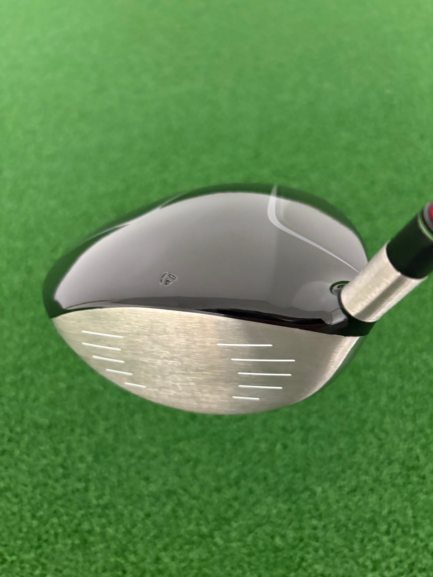 Taylormade Burner Draw 10.5* (Regular)