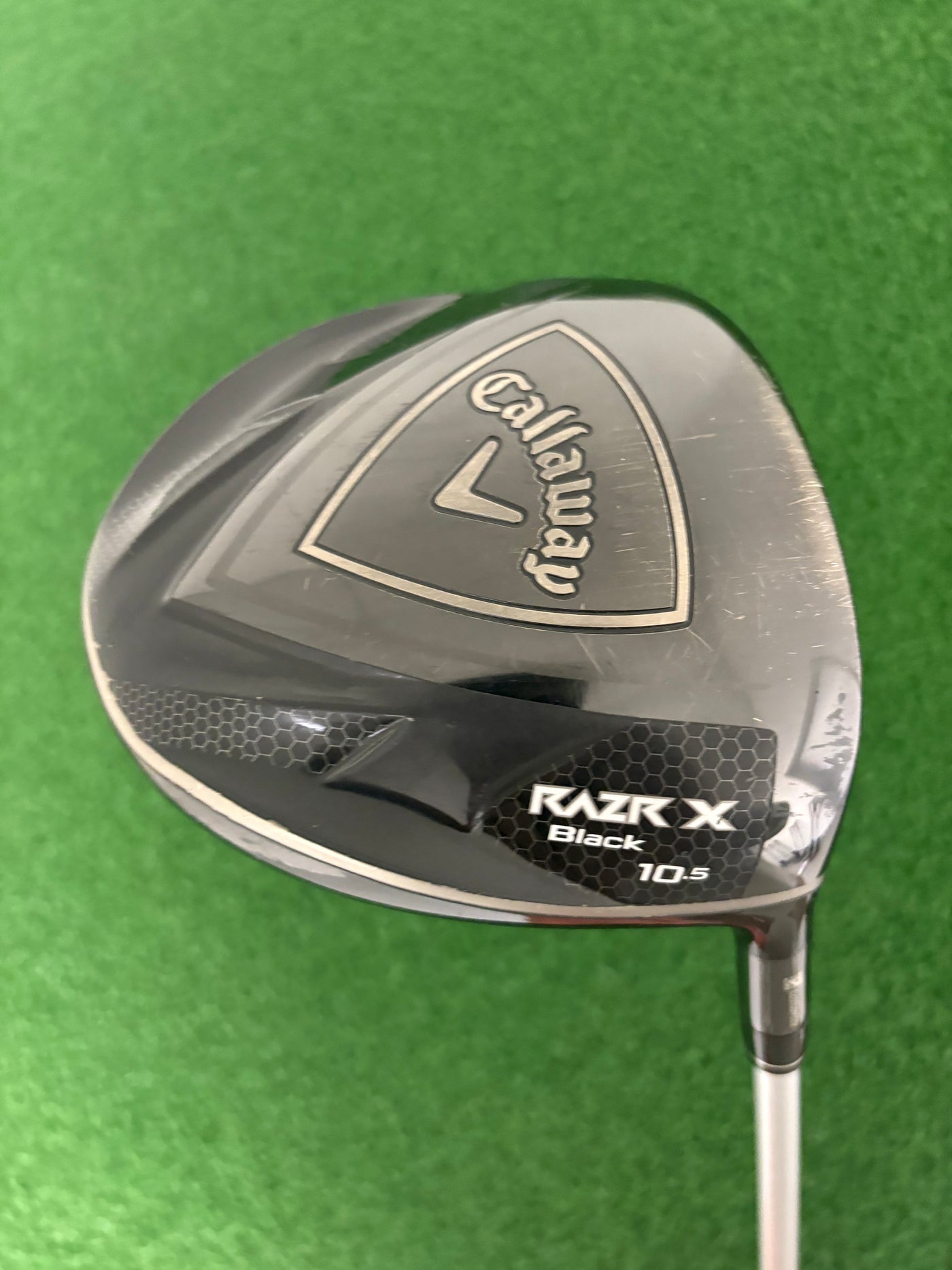Callaway RAZR X Black 10.5* (Regular)