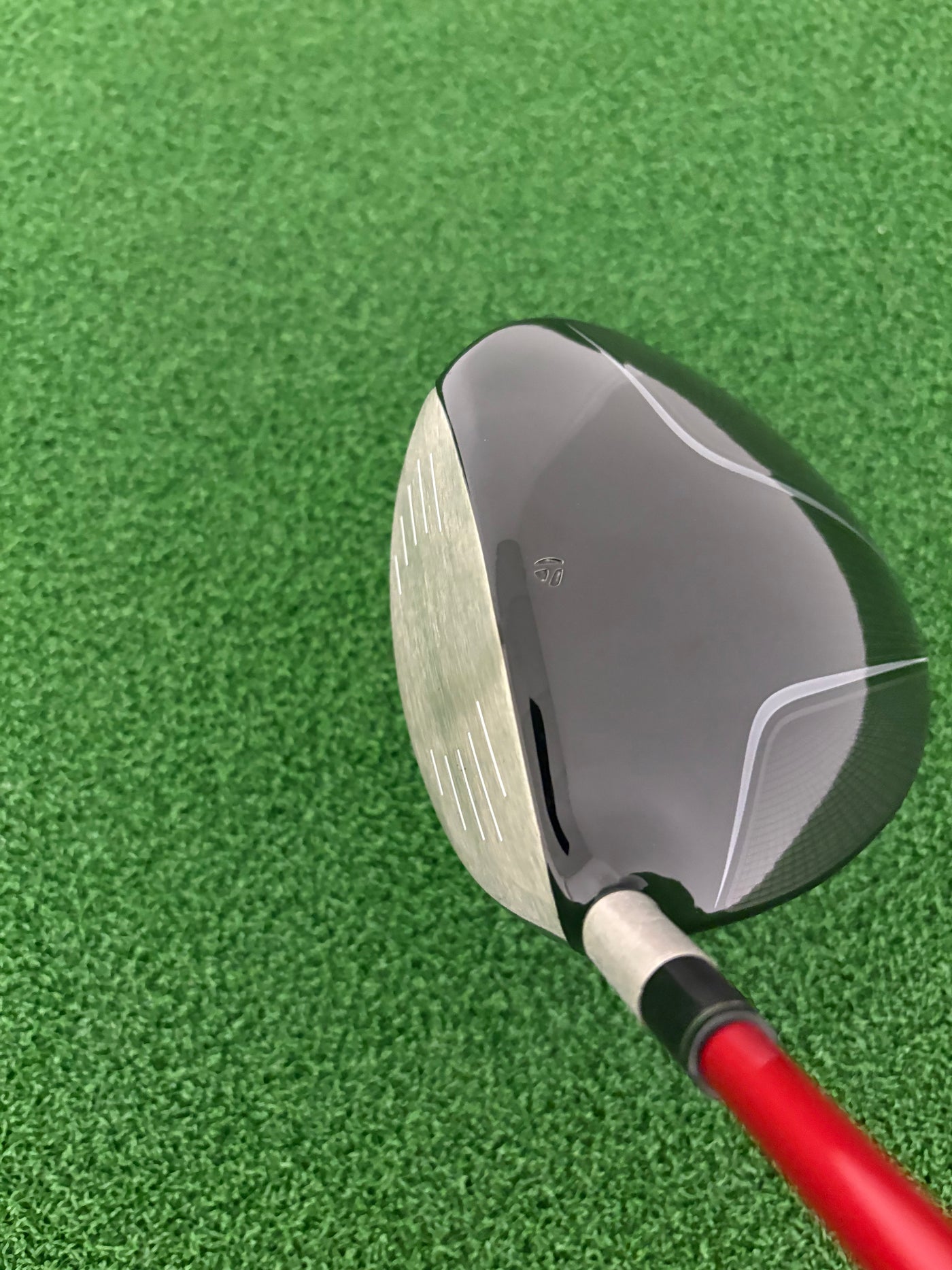 Taylormade Burner Draw 10.5* (Regular)