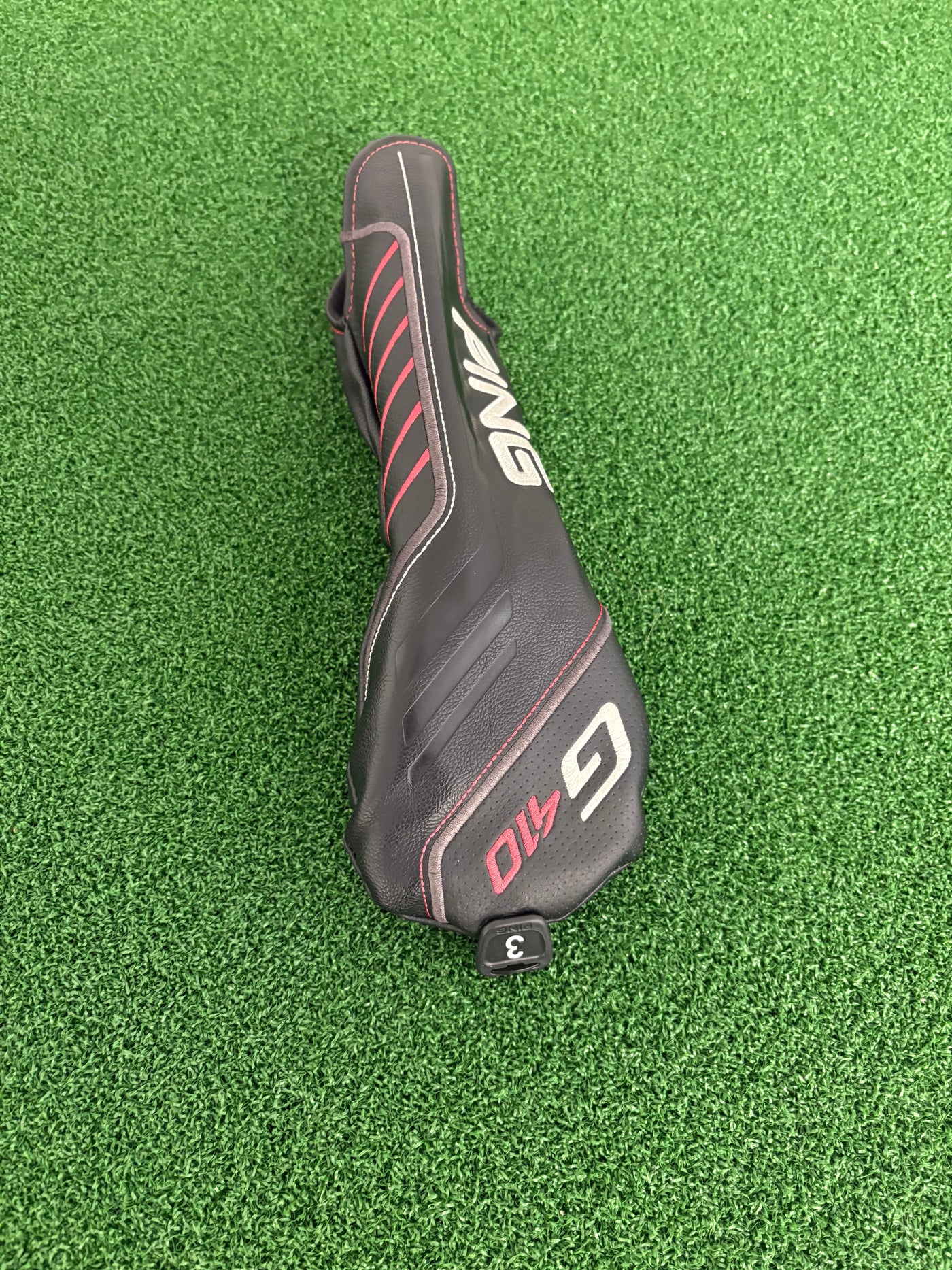 Ping G410 14.5* 3 Wood (Stiff)