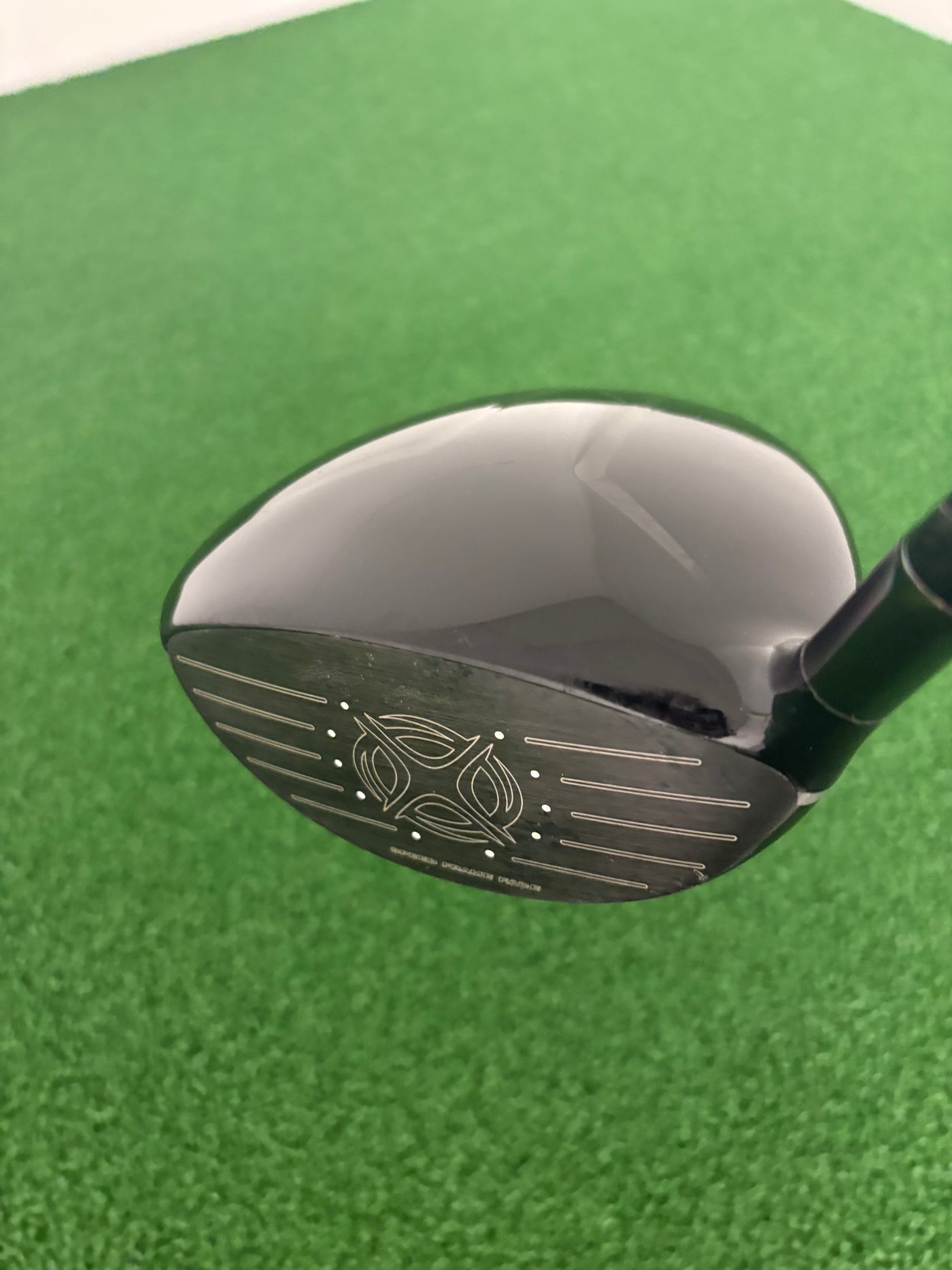 Callaway RAZR X Black 10.5* (Regular)