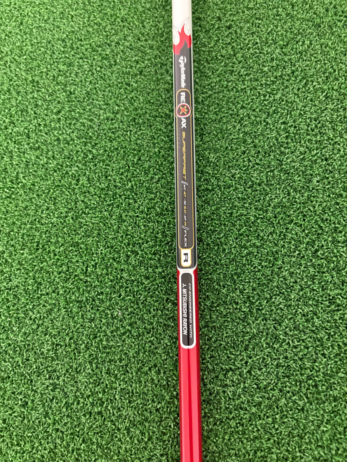 Taylormade Burner Draw 10.5* (Regular)