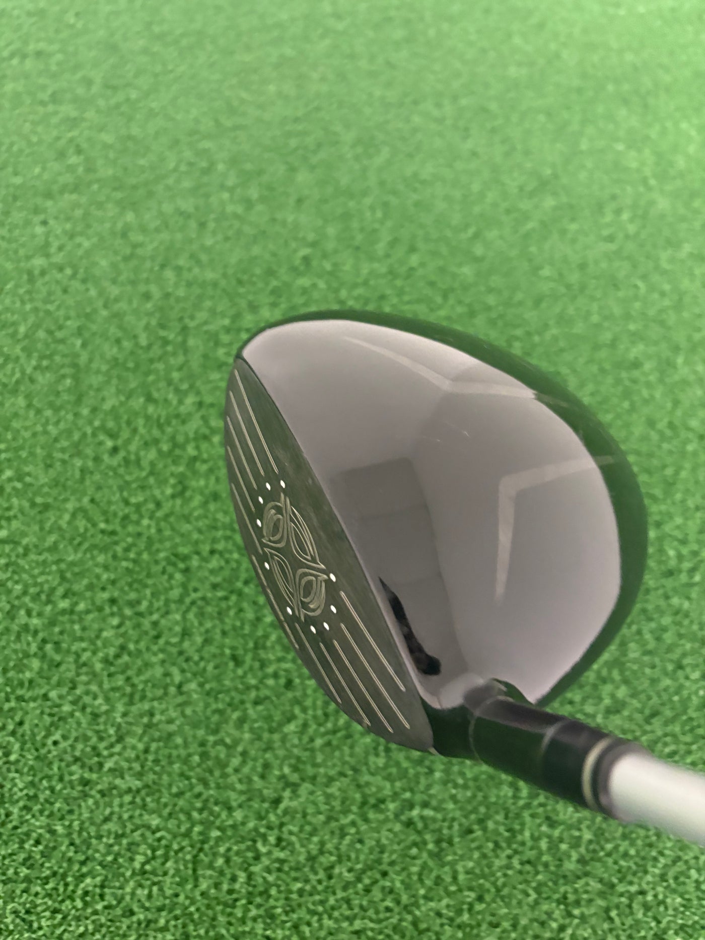 Callaway RAZR X Black 10.5* (Regular)