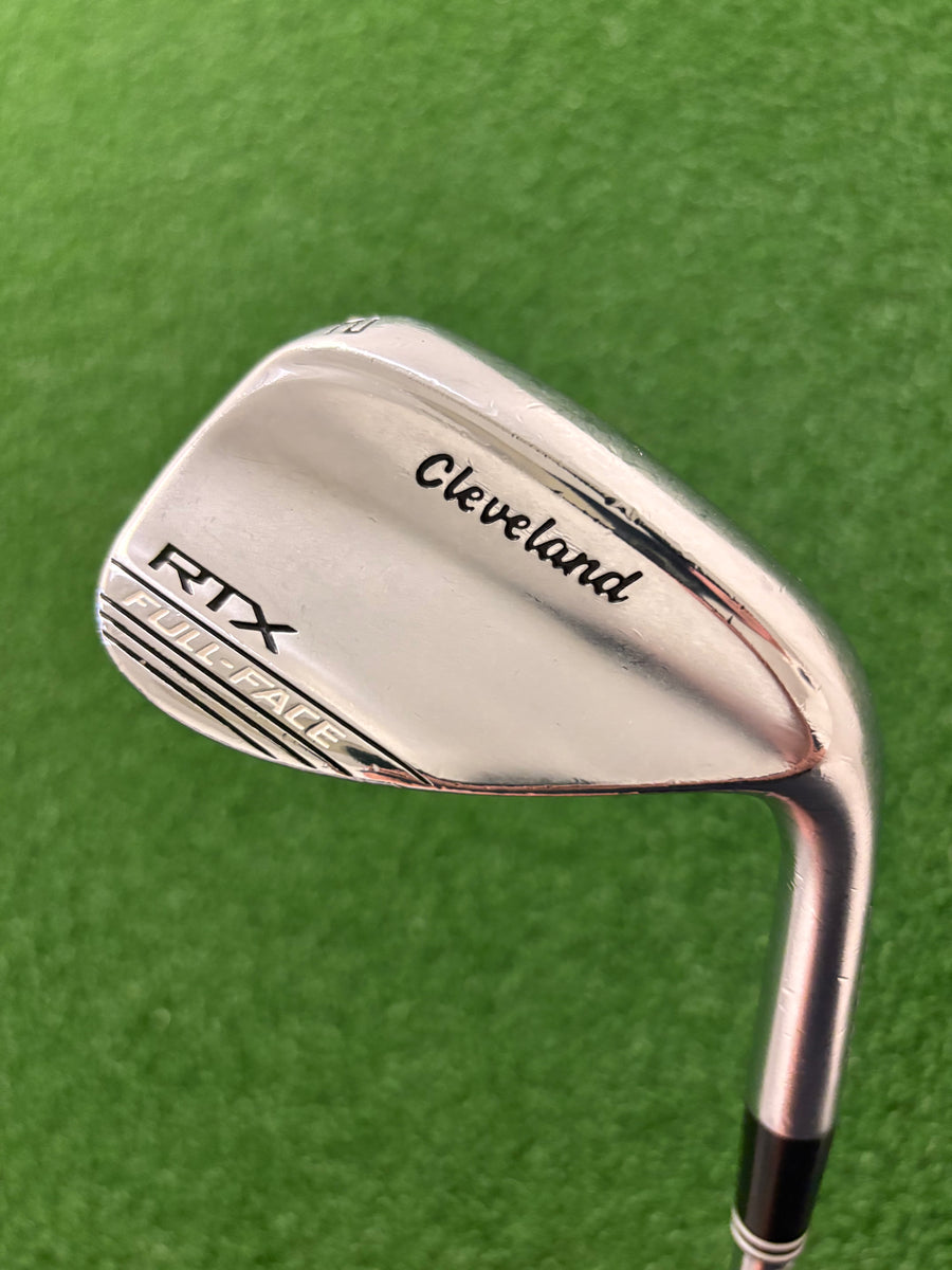 Cleveland RTX Zip-Core Full Face 52*