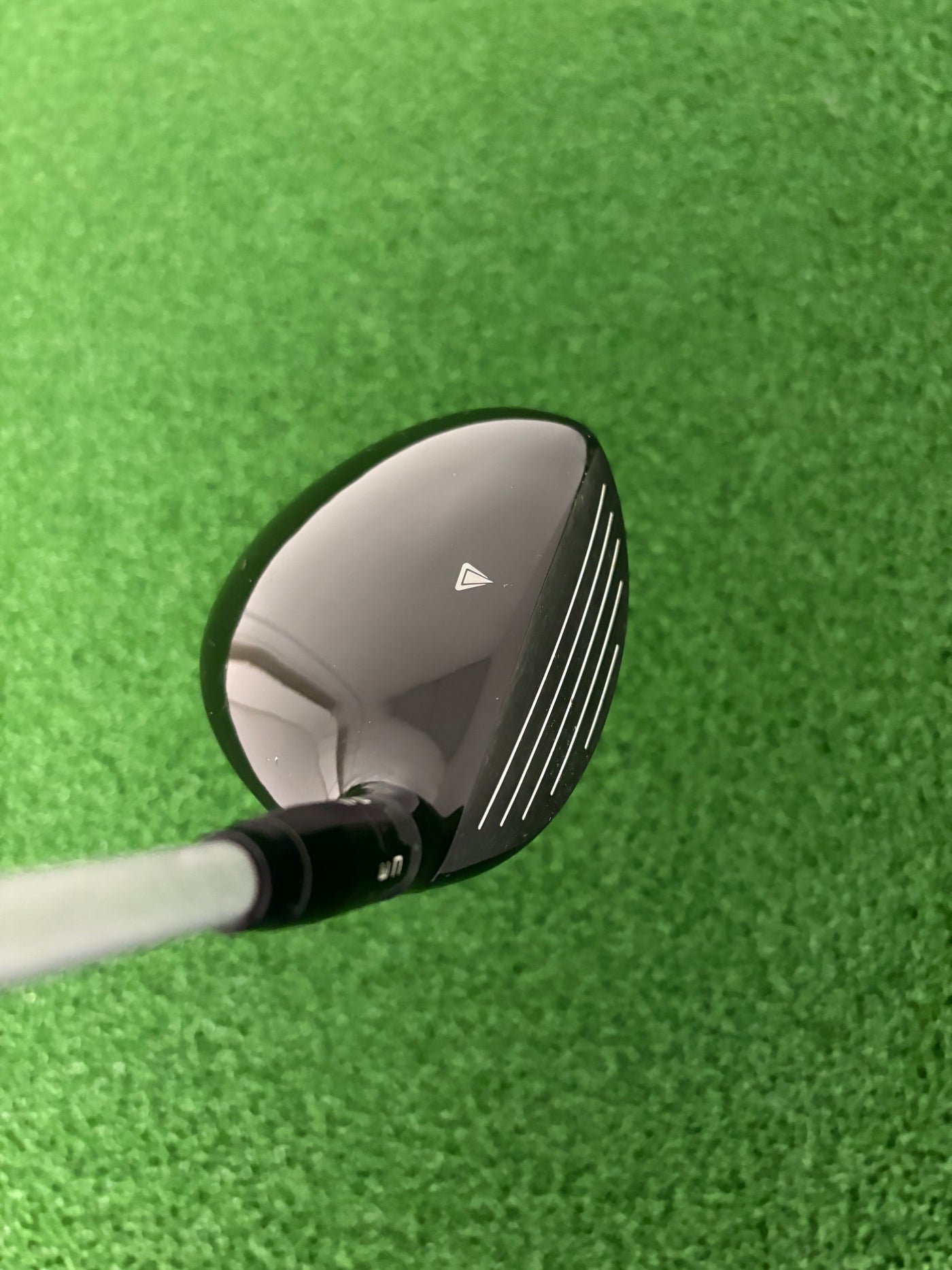 Titleist TS2 18* 5 Wood (Stiff/Regular) L/H