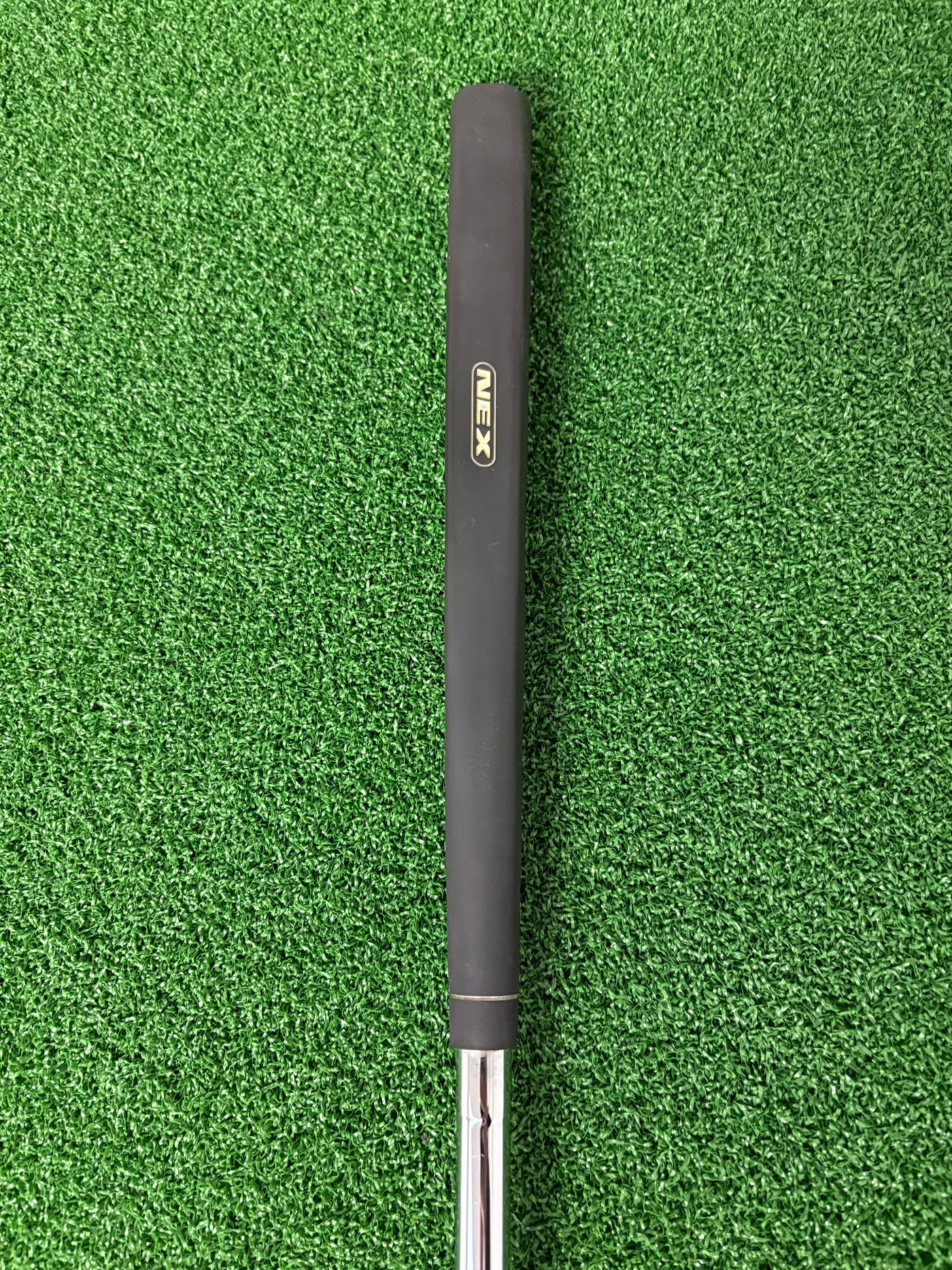 Odyssey White Ice Sabertooth (33")