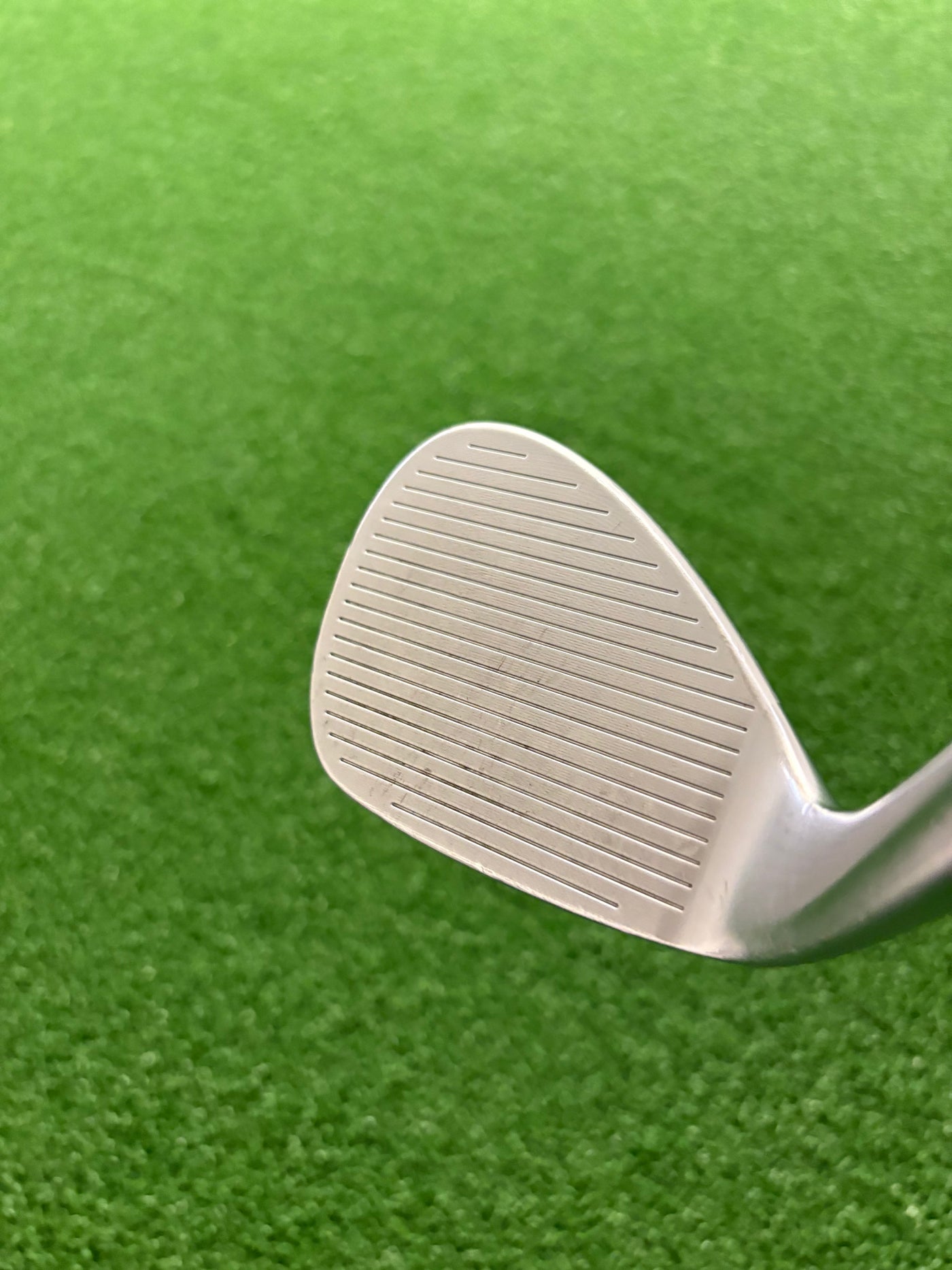 Cleveland RTX Zip-Core Full Face 52*