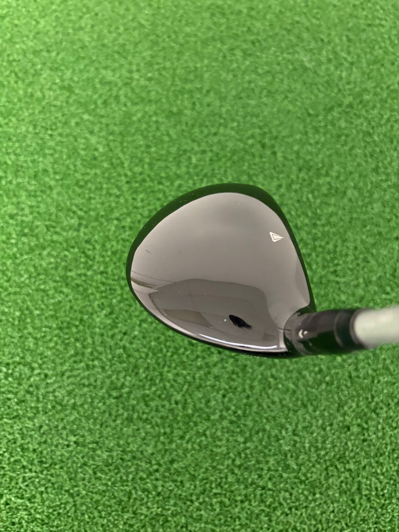 Titleist TS2 18* 5 Wood (Stiff/Regular) L/H