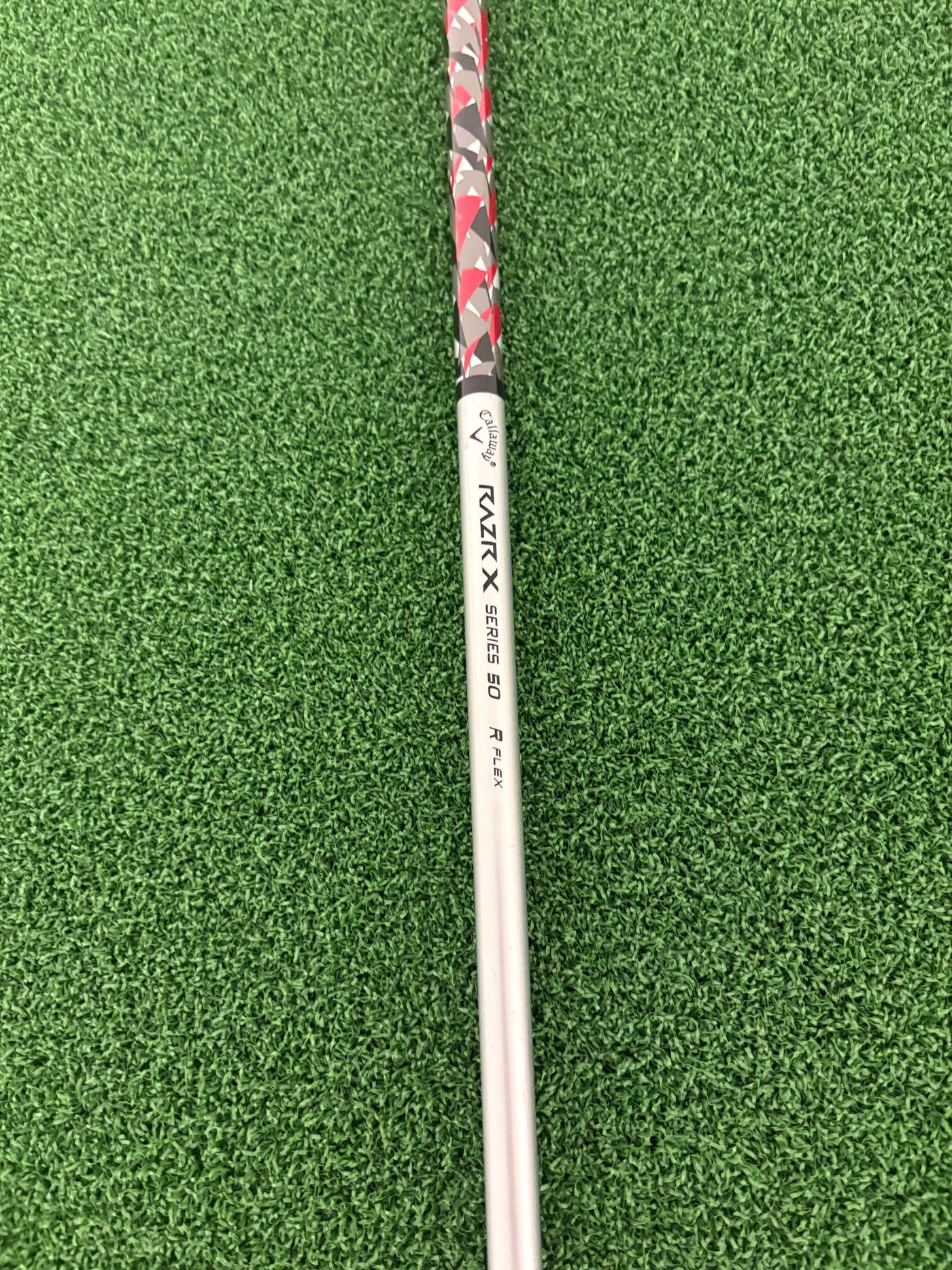 Callaway RAZR X Black 10.5* (Regular)