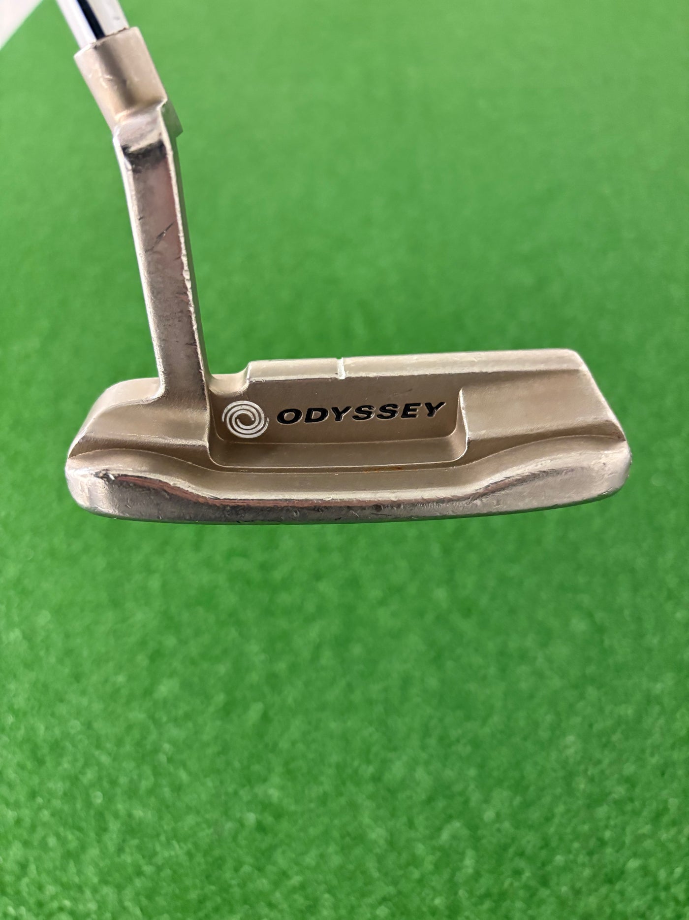 Odyssey White Hot Tour #1 (34")