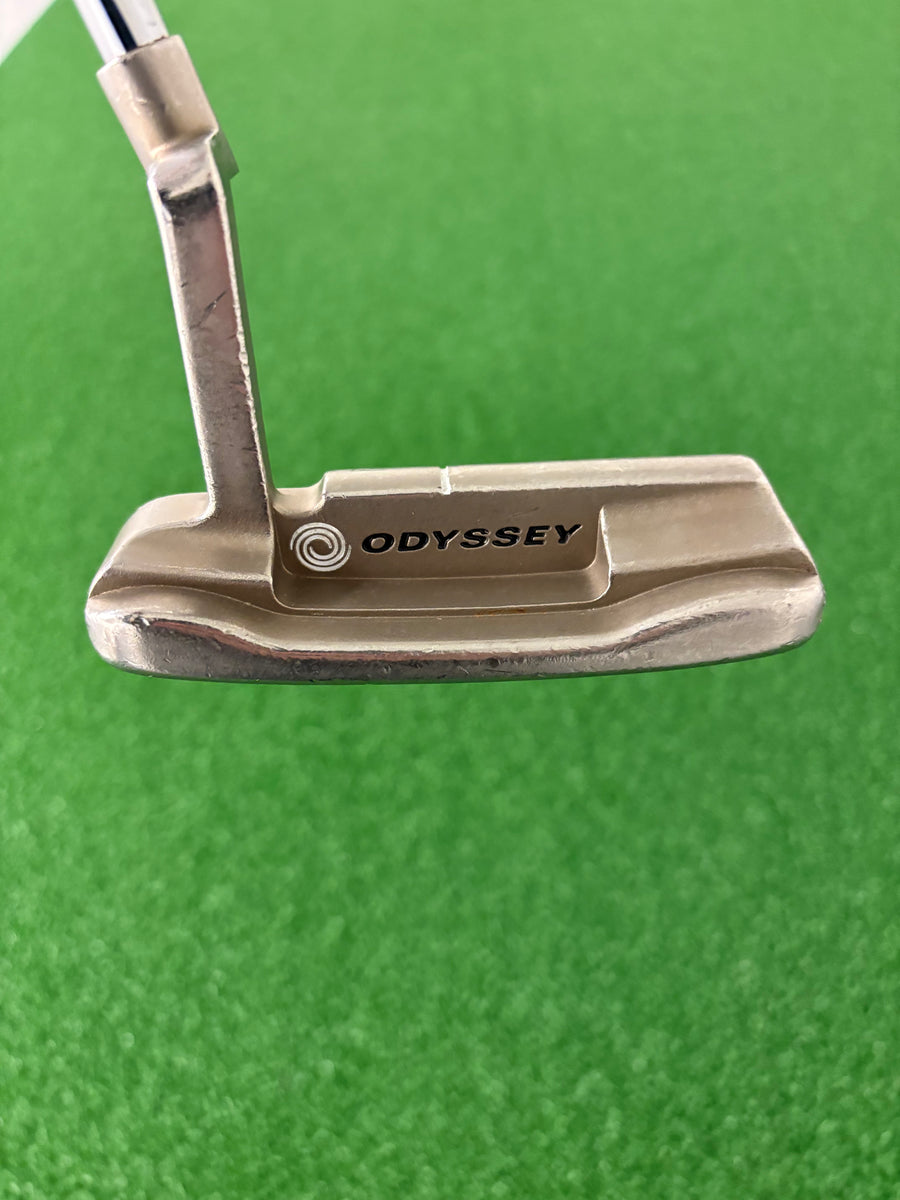 Odyssey White Hot Tour #1 (34")
