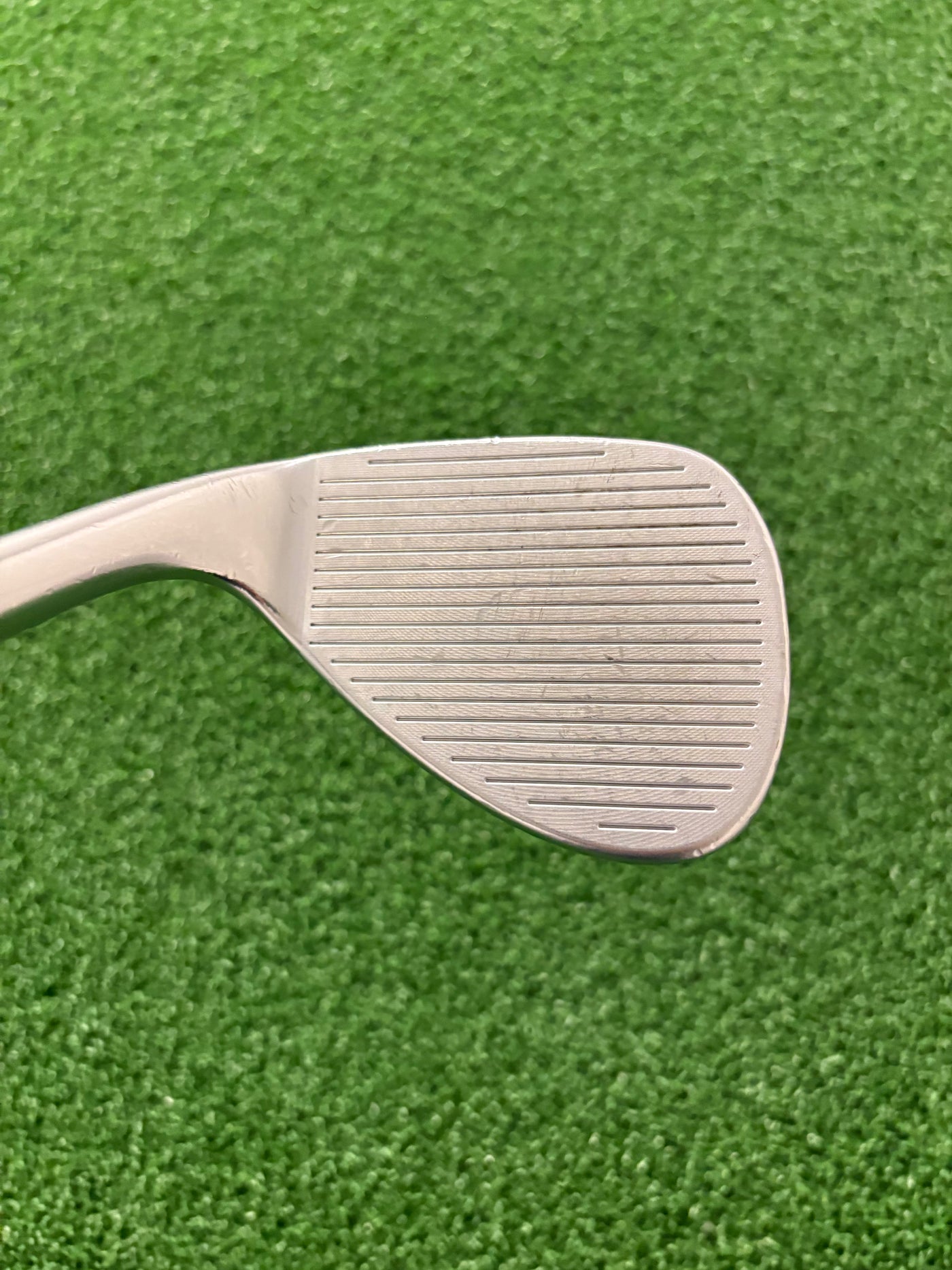 Cleveland RTX Zip-Core Full Face 52*