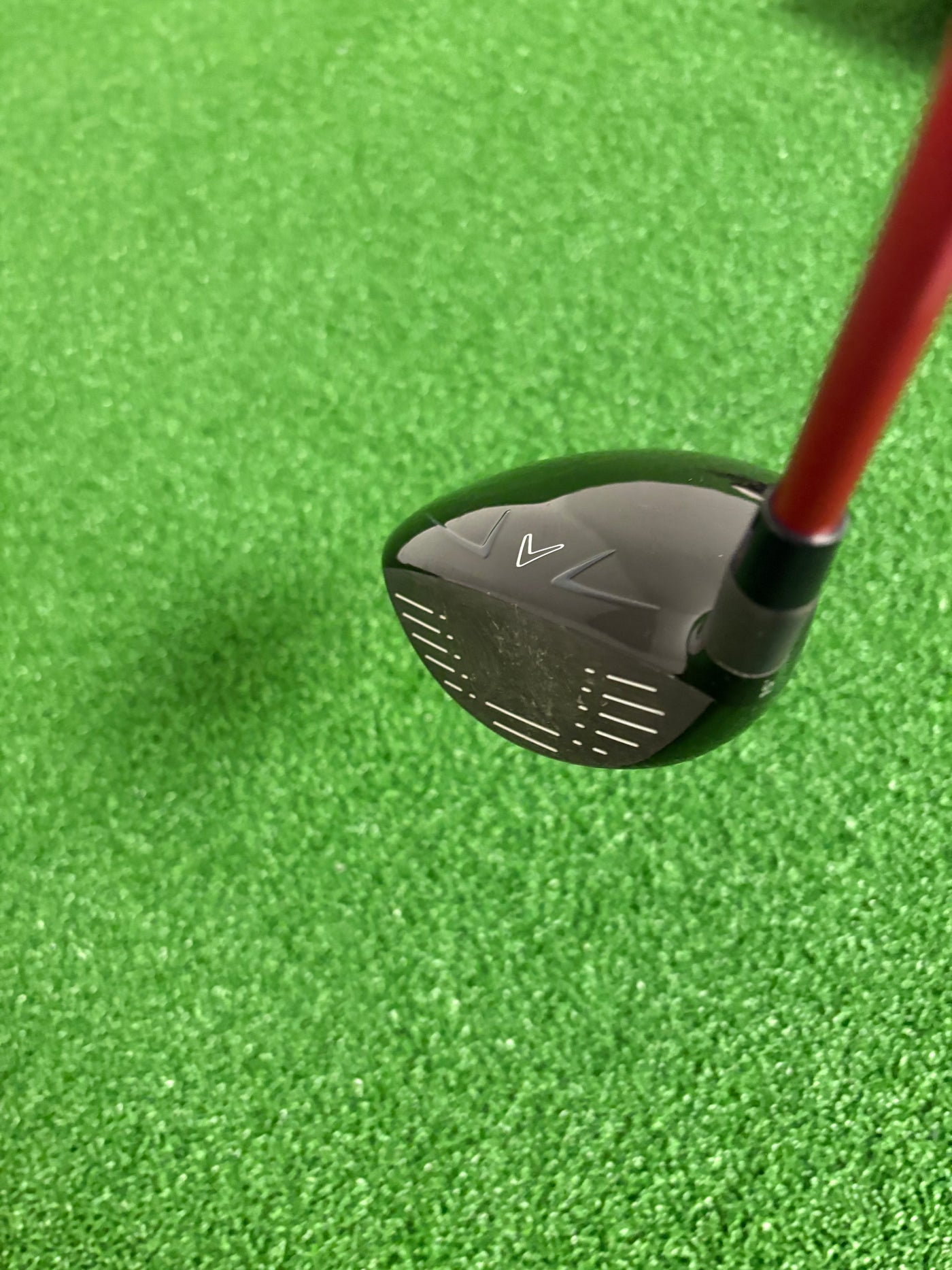 Callaway GBB Epic Star 15* 3 Wood (Stiff)