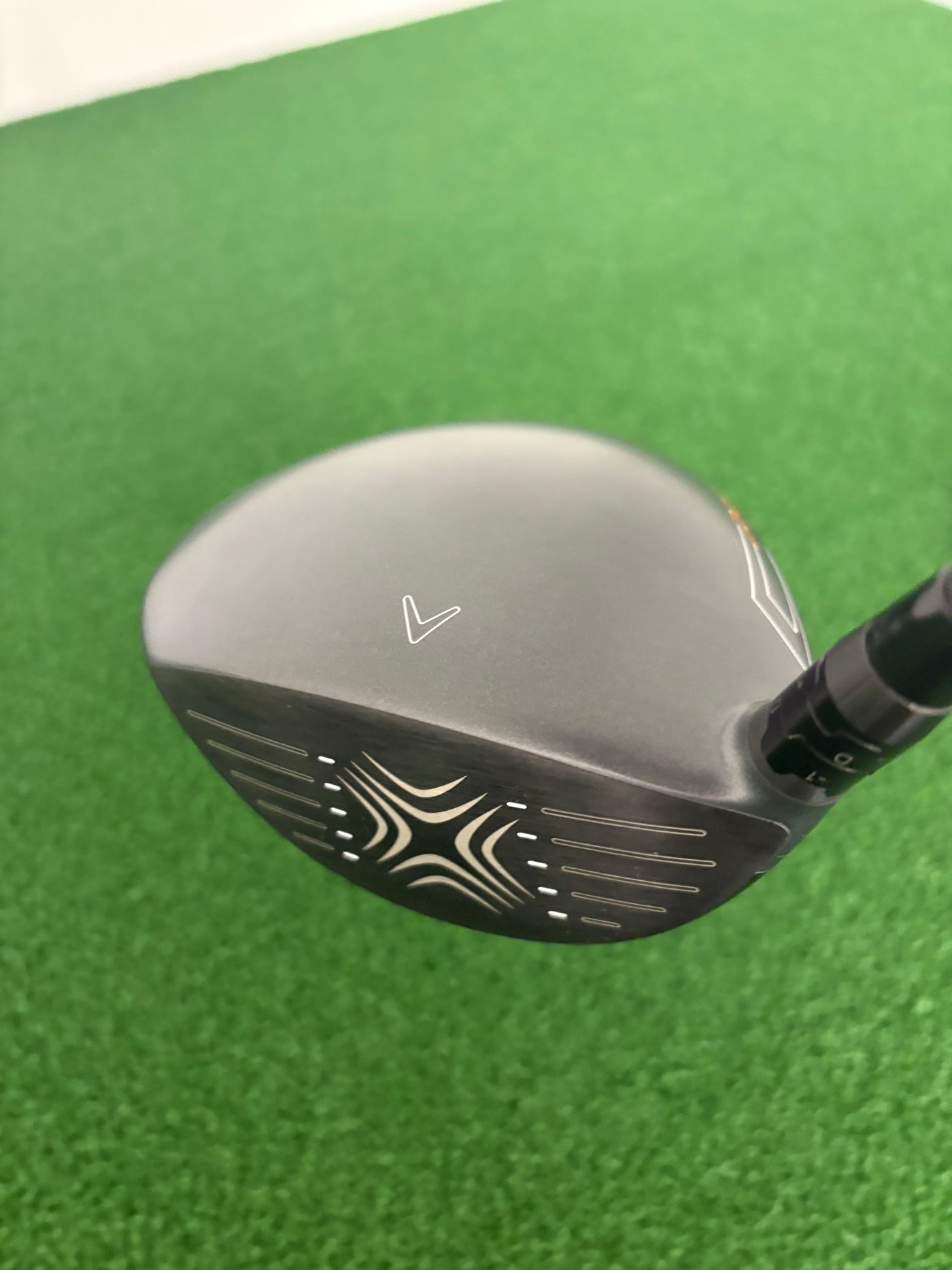 Callaway X2 Hot Pro 9.0* (Stiff)