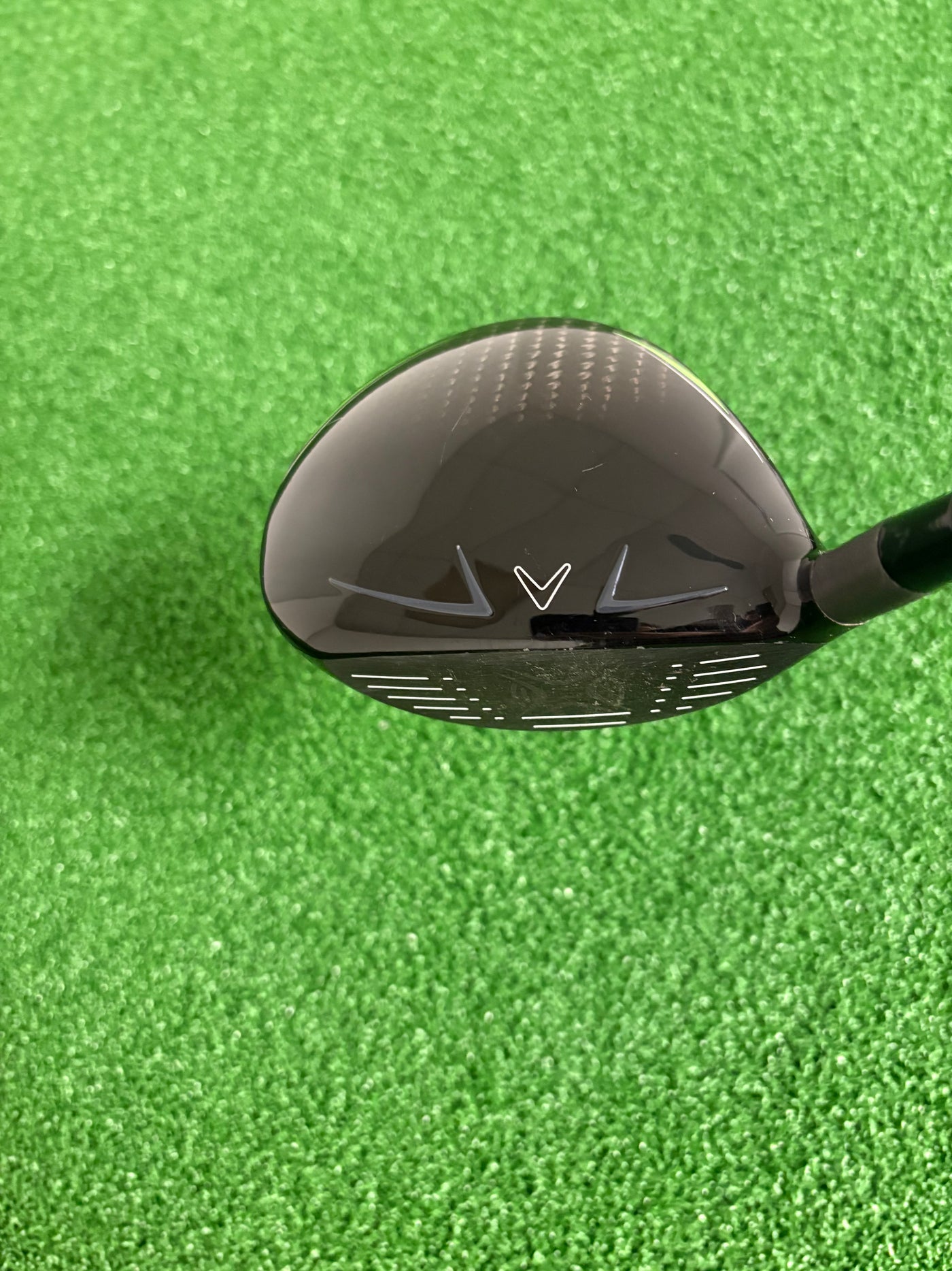 Callaway GBB Epic Star 15* 3 Wood (Stiff)