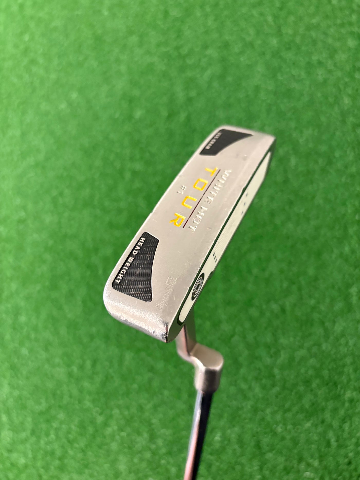 Odyssey White Hot Tour #1 (34")