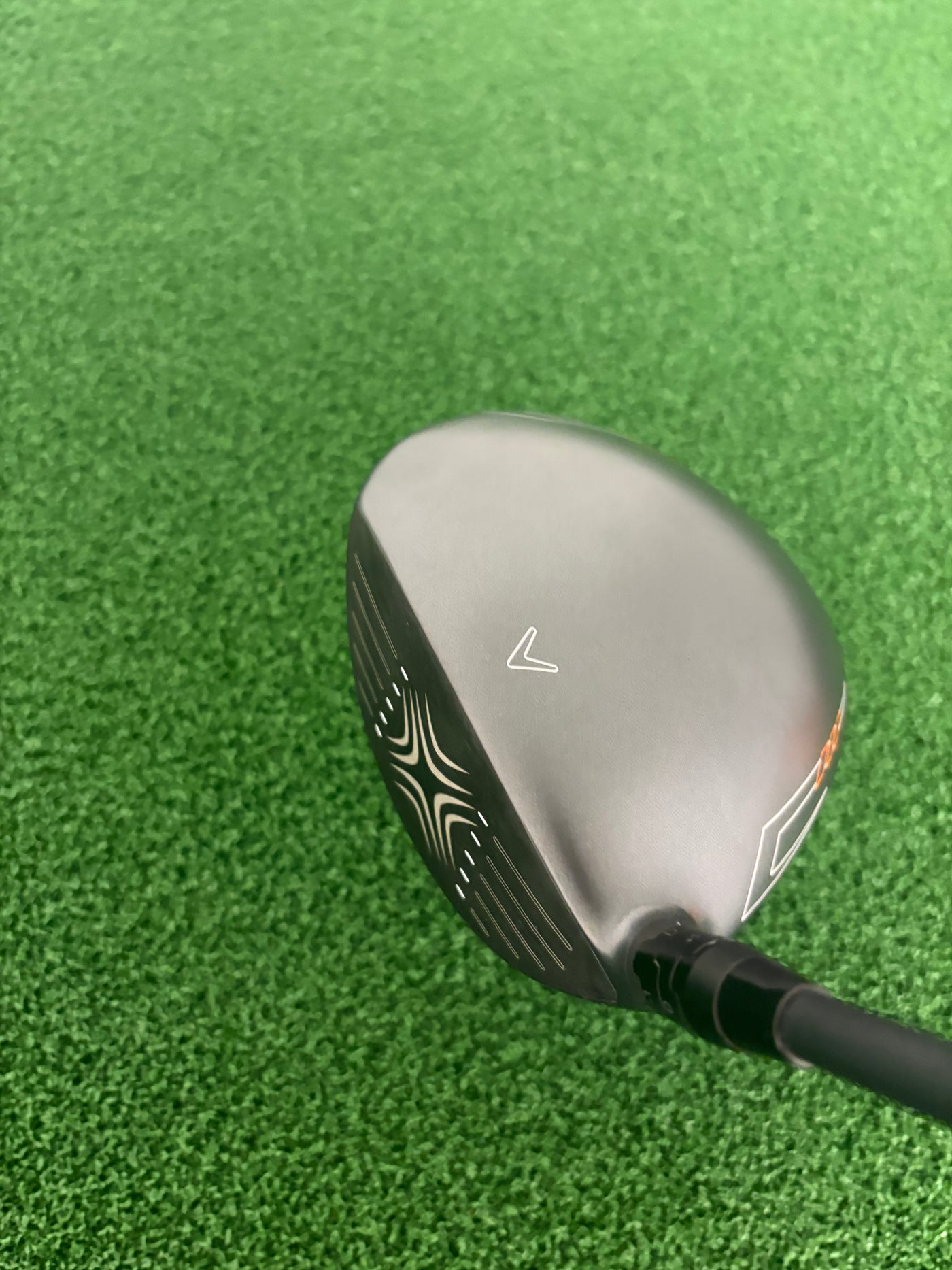 Callaway X2 Hot Pro 9.0* (Stiff)