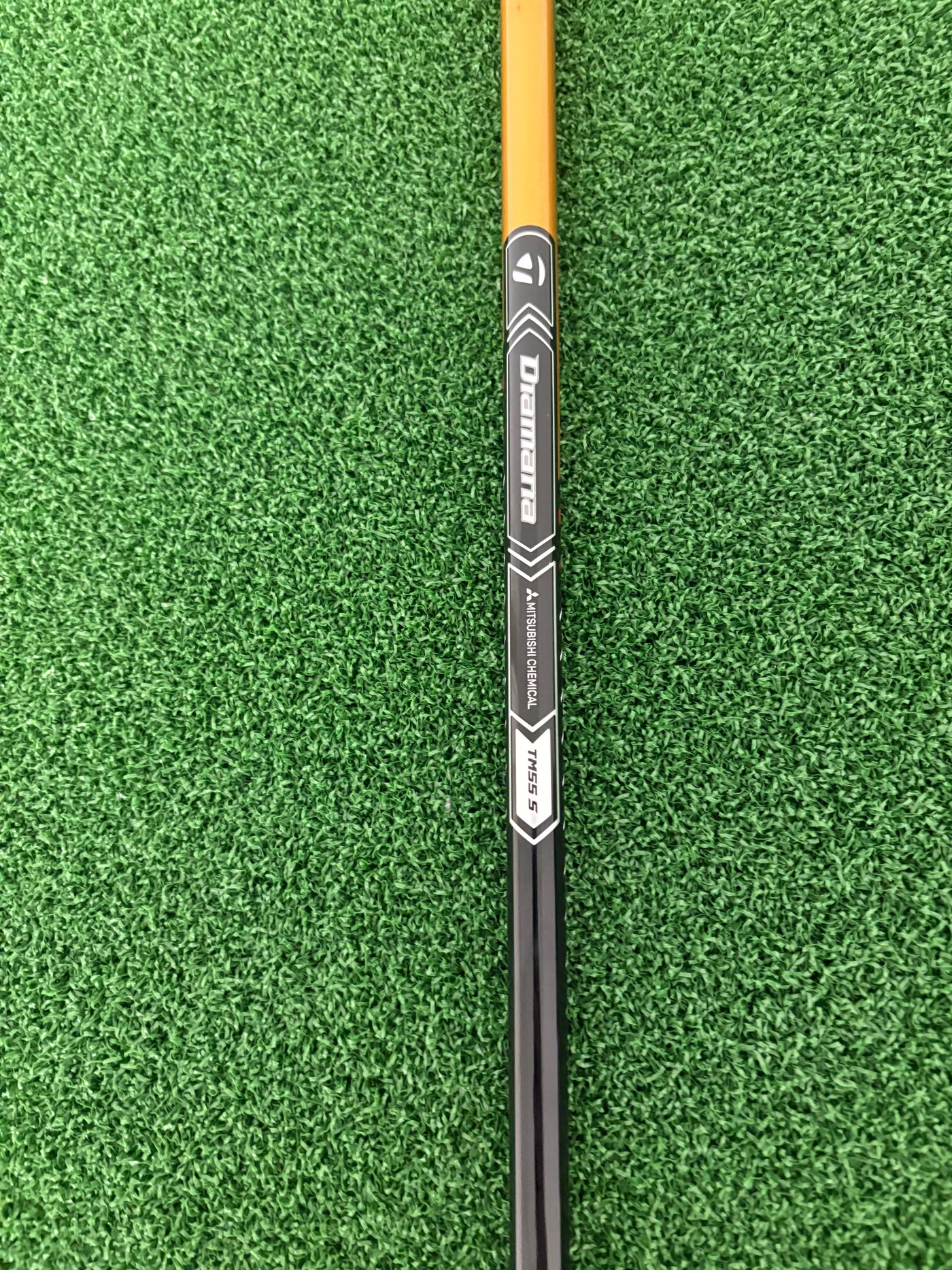 Taylormade R7 Quad Mini Driver 13.5* (Stiff)