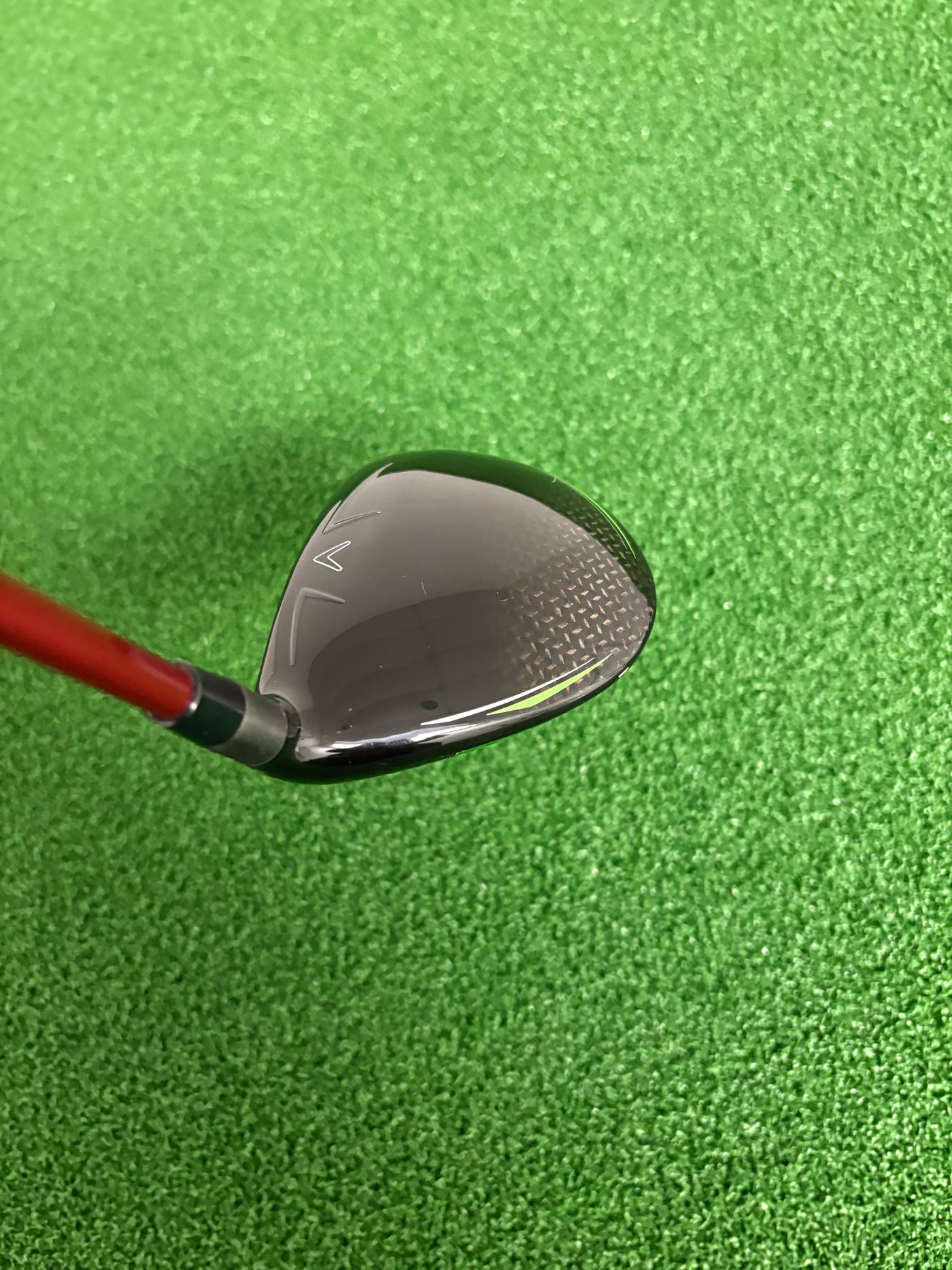 Callaway GBB Epic Star 15* 3 Wood (Stiff)