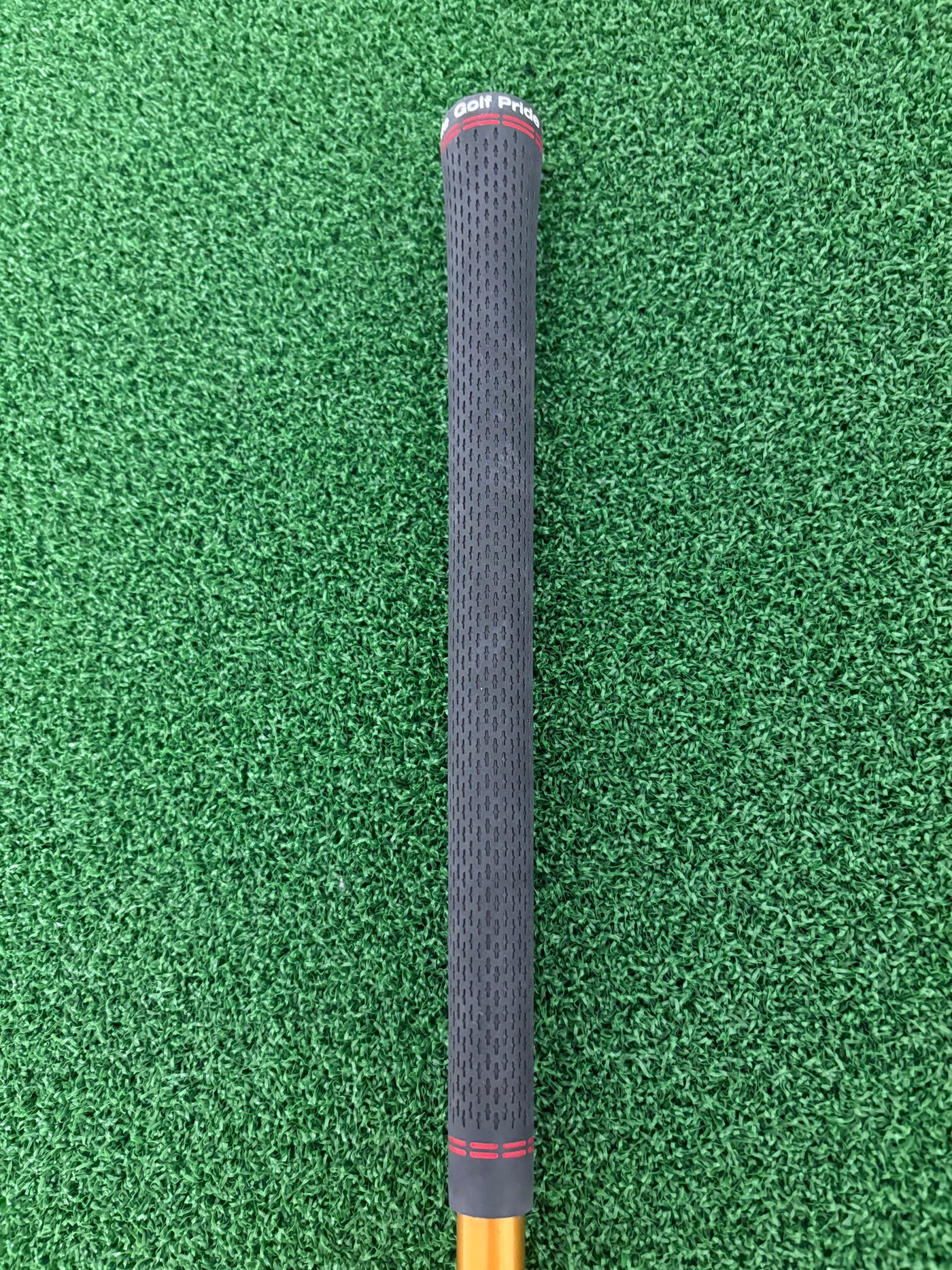 Taylormade R7 Quad Mini Driver 13.5* (Stiff)
