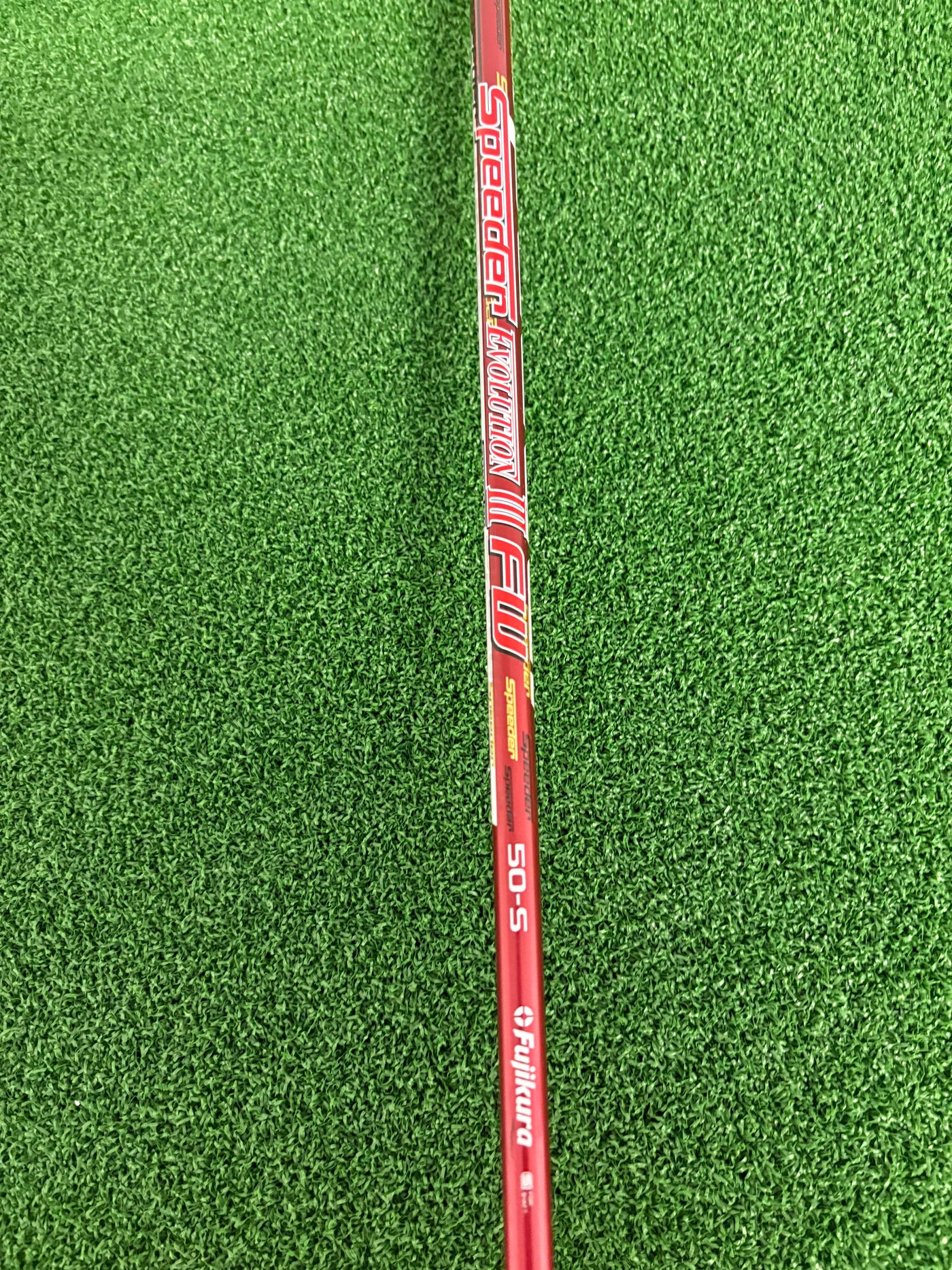 Callaway GBB Epic Star 15* 3 Wood (Stiff)