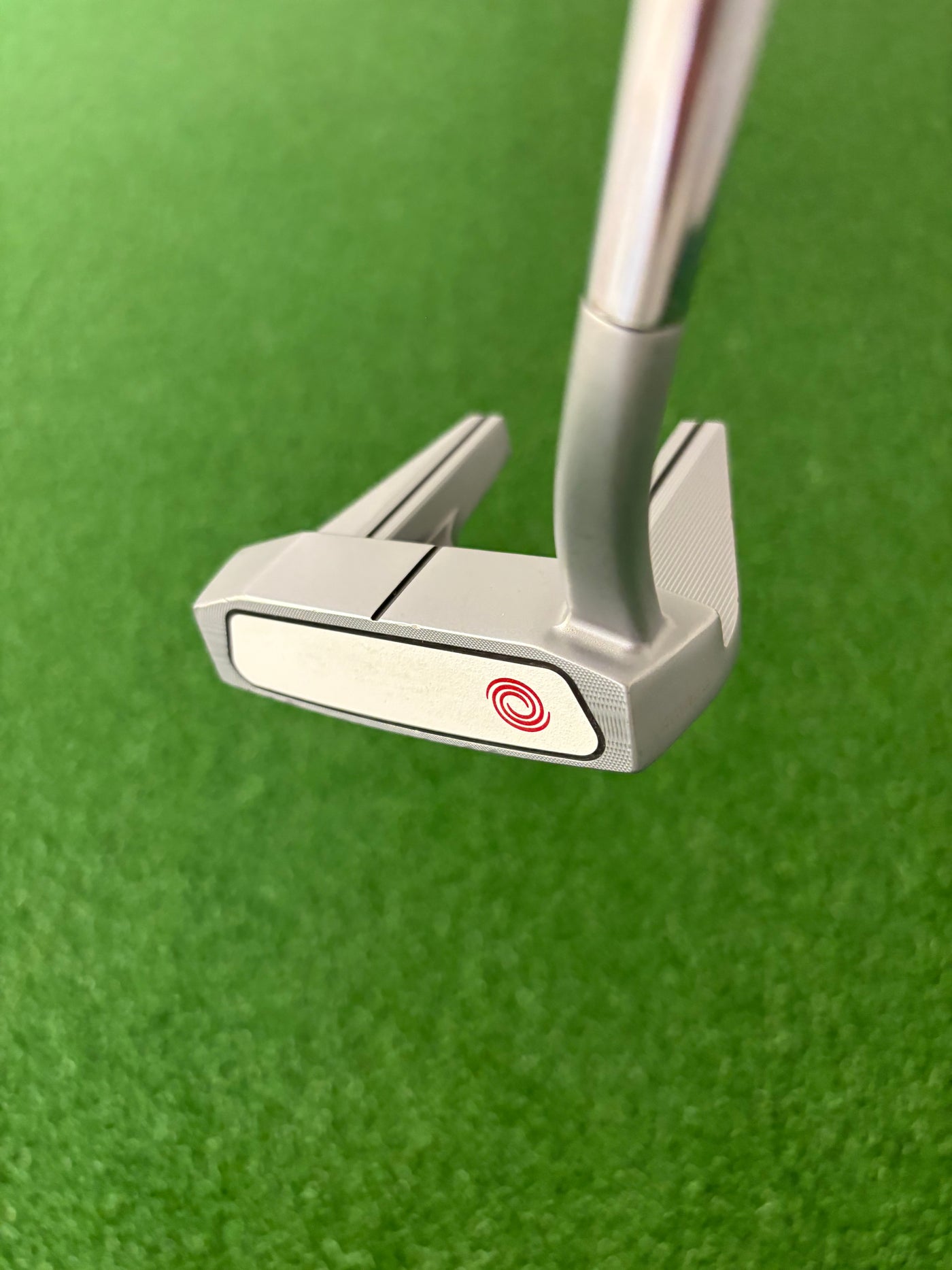 Odyssey White Hot OG #7 Nano (34")