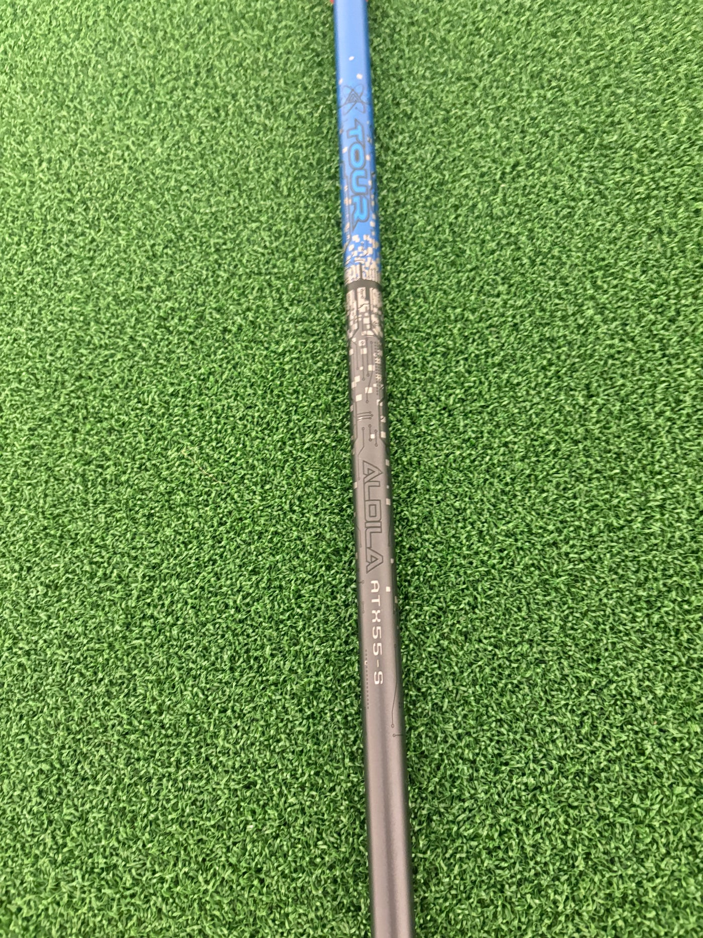 Callaway X2 Hot Pro 9.0* (Stiff)