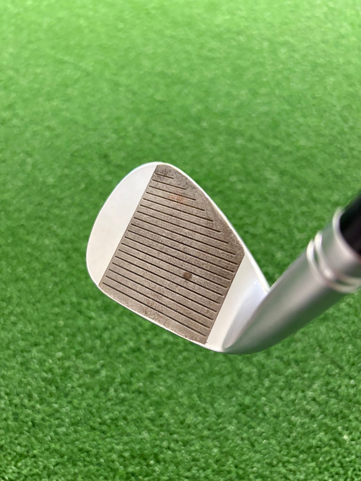 Taylormade Milled Grind 3 SB 56*