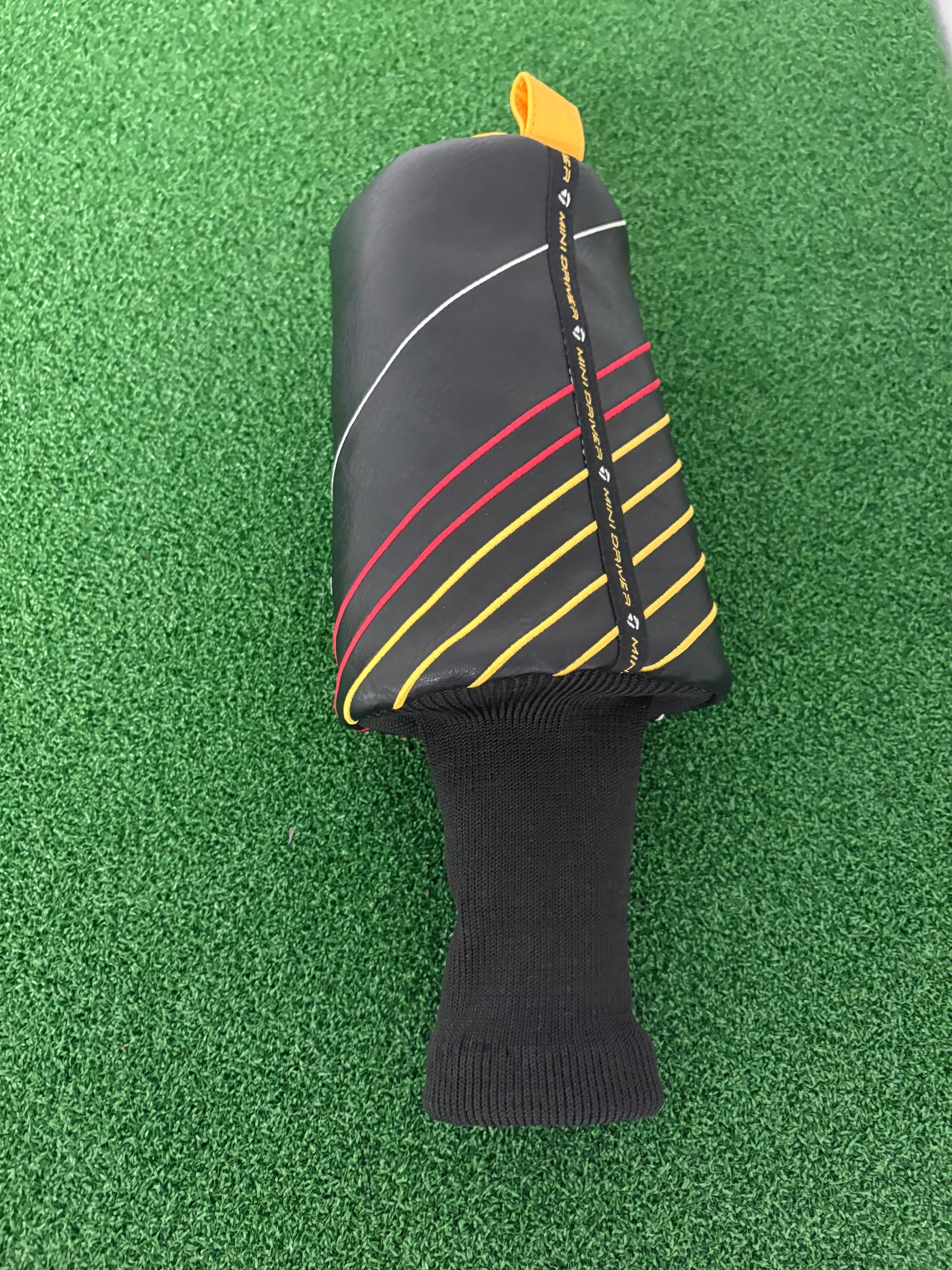 Taylormade R7 Quad Mini Driver 13.5* (Stiff)